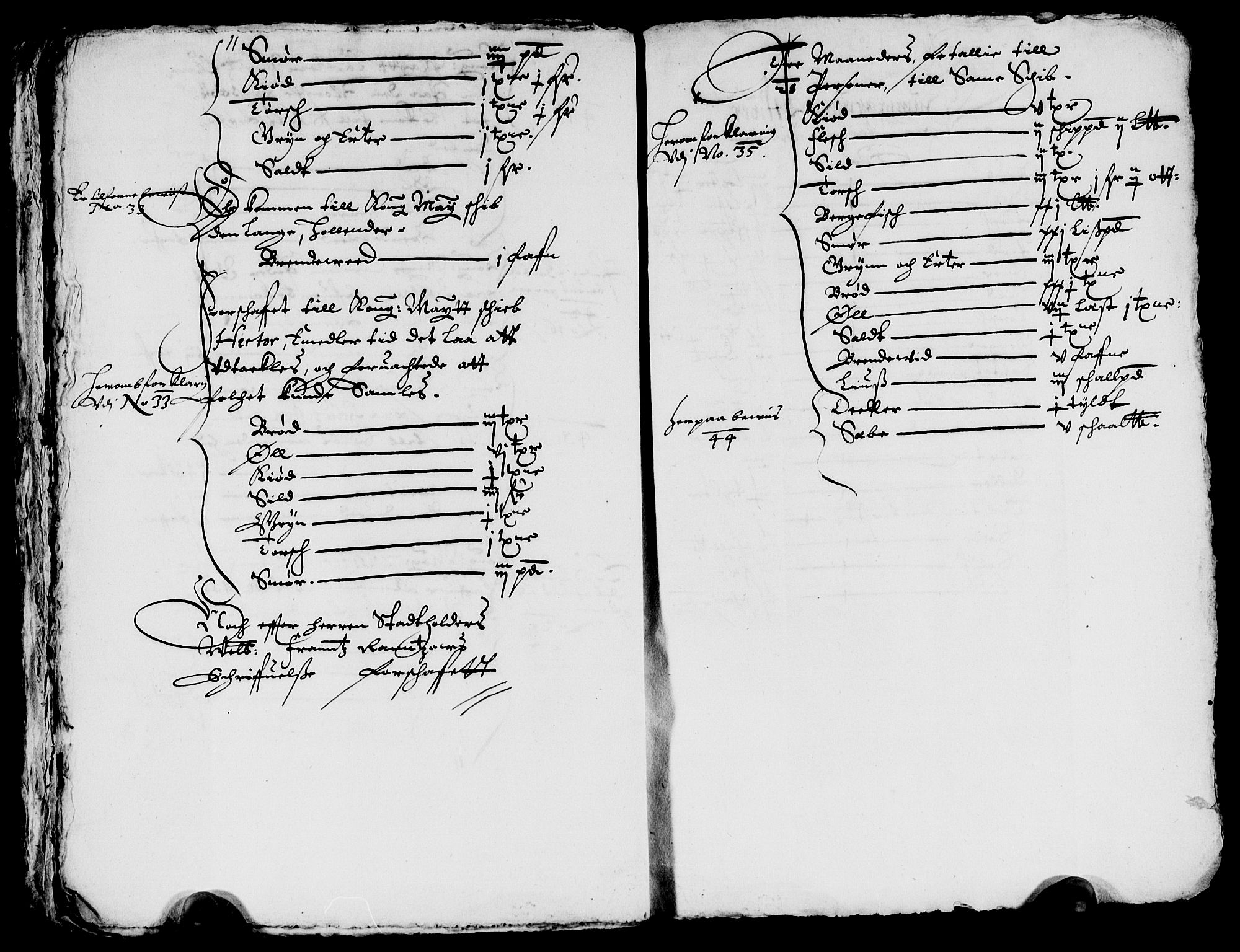 Rentekammeret inntil 1814, Reviderte regnskaper, Lensregnskaper, AV/RA-EA-5023/R/Rb/Rbq/L0018: Nedenes len. Mandals len. Råbyggelag., 1628-1630