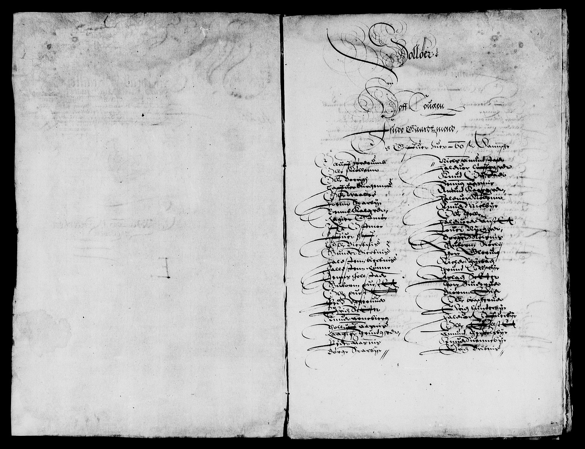 Rentekammeret inntil 1814, Reviderte regnskaper, Lensregnskaper, AV/RA-EA-5023/R/Rb/Rba/L0060: Akershus len, 1621-1623