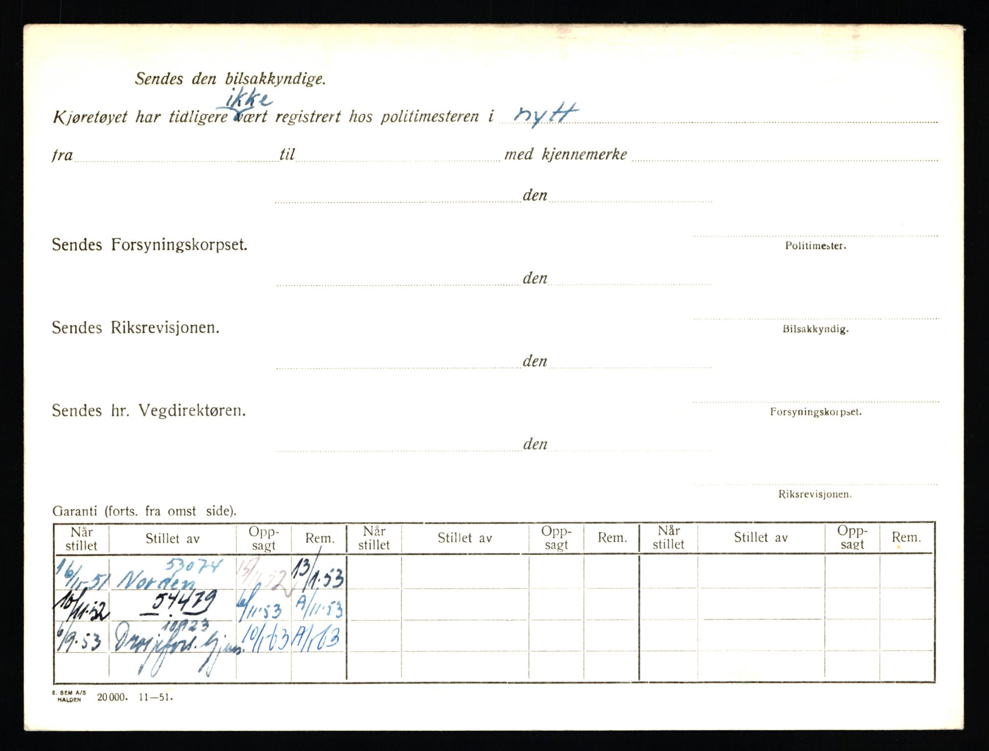 Stavanger trafikkstasjon, AV/SAST-A-101942/0/F/L0031: L-17000 - L-17599, 1930-1971, s. 1944