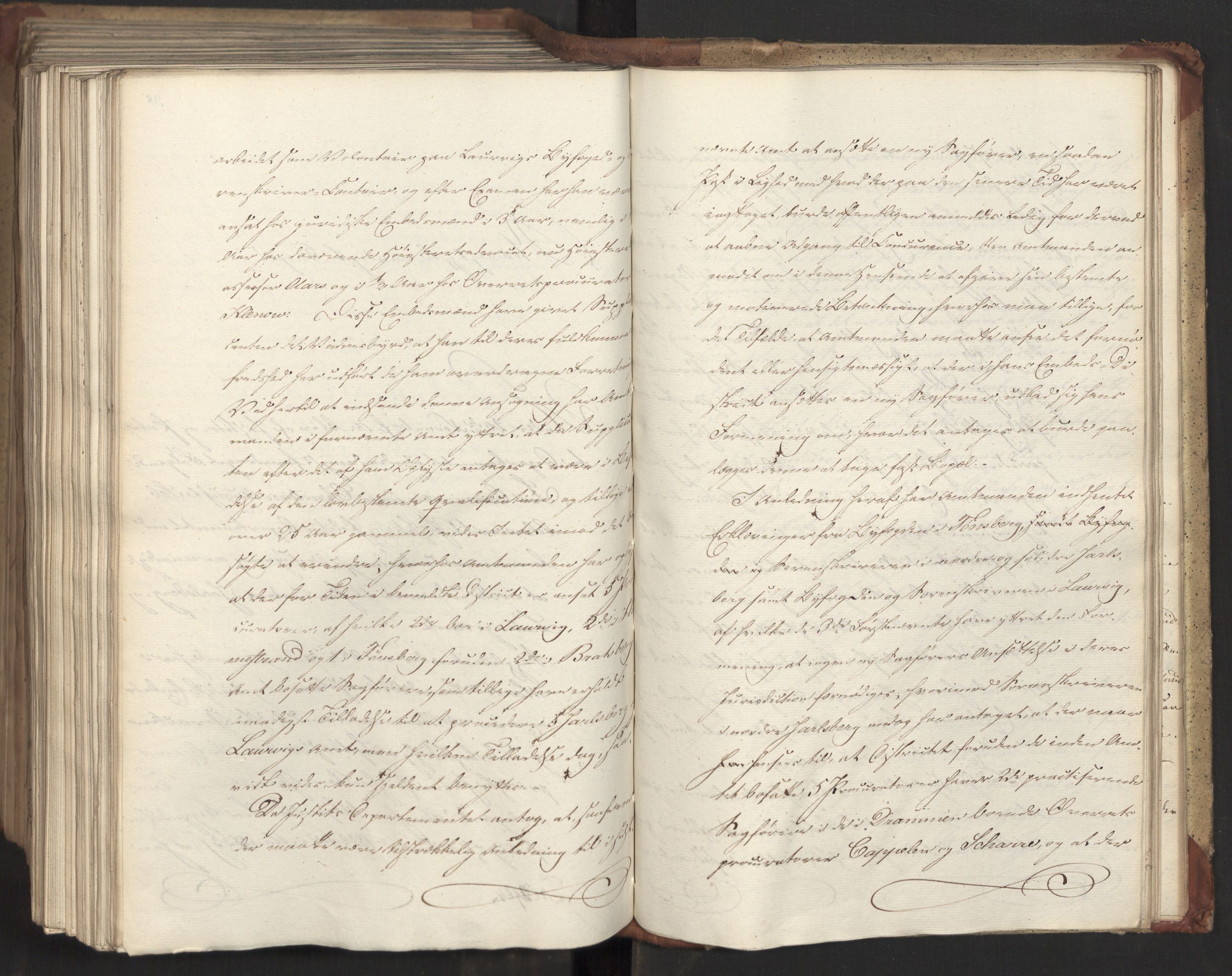 Statsrådsavdelingen i Stockholm, AV/RA-S-1003/D/Da/L0082: Regjeringsinnstillinger nr. 2858-2979, 1833, s. 575