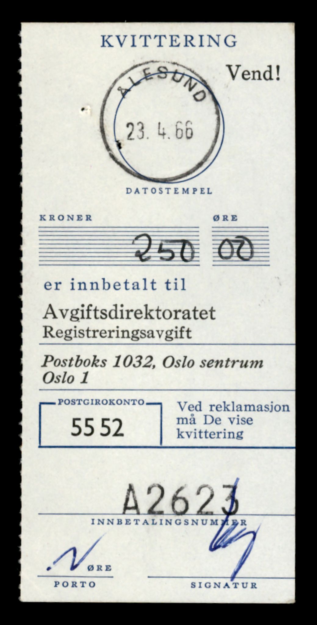 Møre og Romsdal vegkontor - Ålesund trafikkstasjon, AV/SAT-A-4099/F/Fe/L0049: Registreringskort for kjøretøy T 14864 - T 18613, 1927-1998, s. 1685