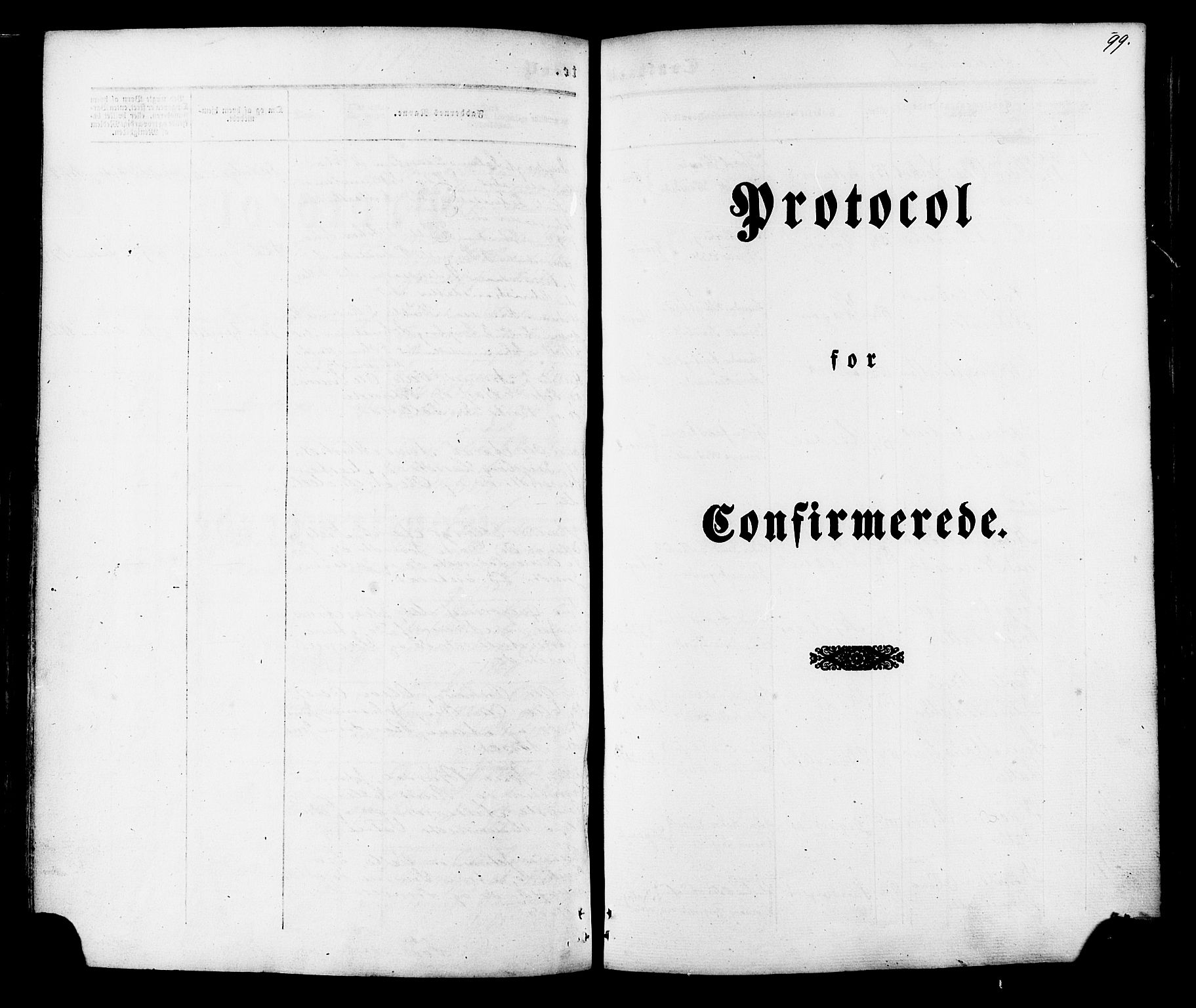 Ministerialprotokoller, klokkerbøker og fødselsregistre - Møre og Romsdal, SAT/A-1454/513/L0175: Ministerialbok nr. 513A02, 1856-1877, s. 99