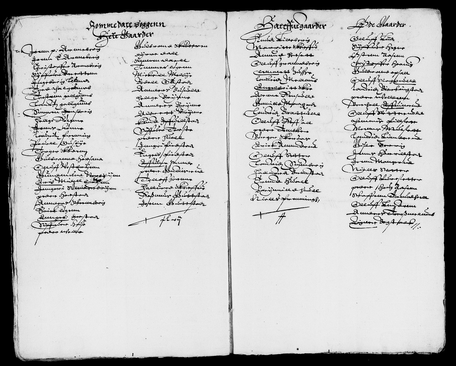 Rentekammeret inntil 1814, Reviderte regnskaper, Lensregnskaper, AV/RA-EA-5023/R/Rb/Rba/L0076: Akershus len, 1626-1627