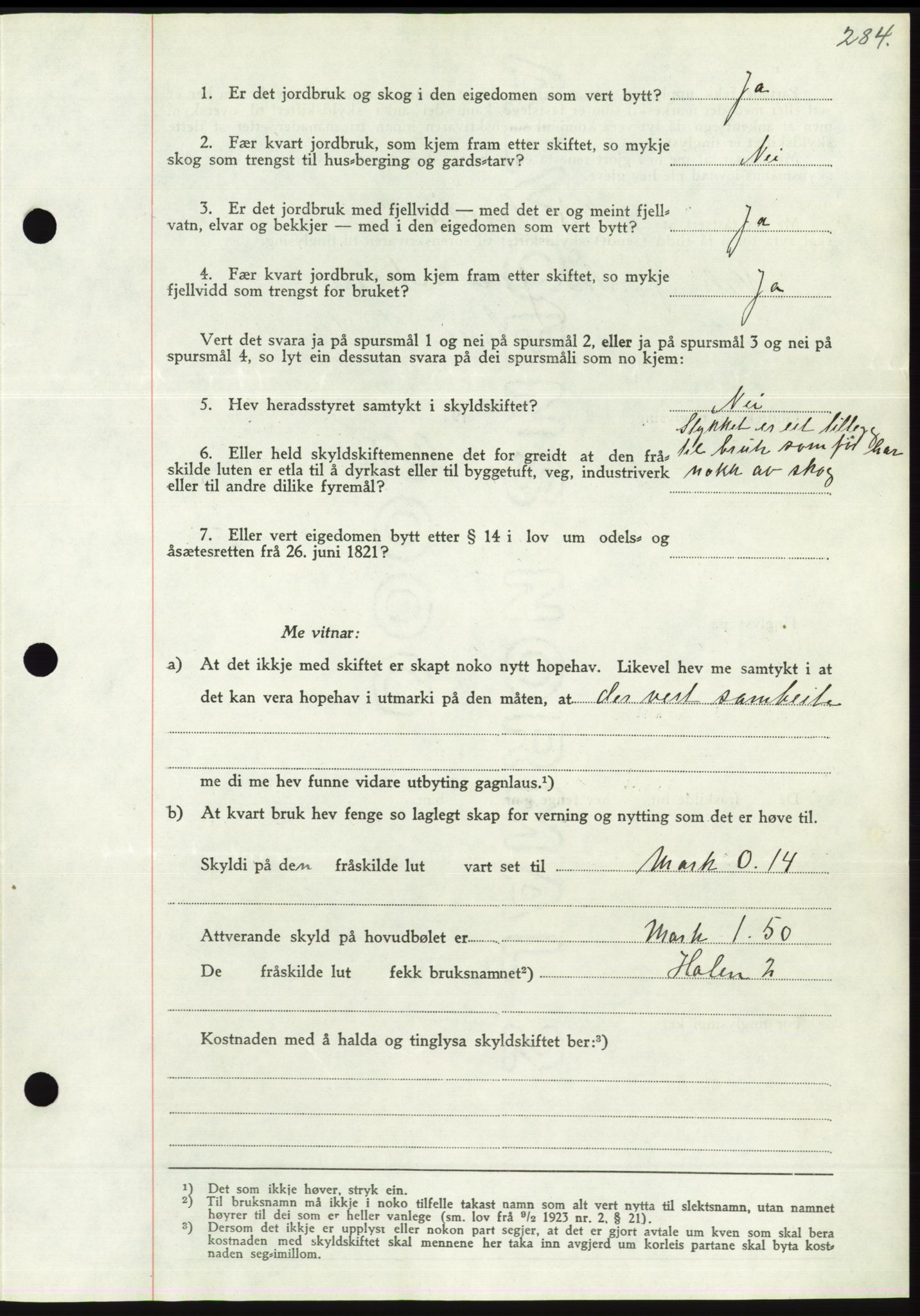 Søre Sunnmøre sorenskriveri, AV/SAT-A-4122/1/2/2C/L0065: Pantebok nr. 59, 1938-1938, Dagboknr: 729/1938