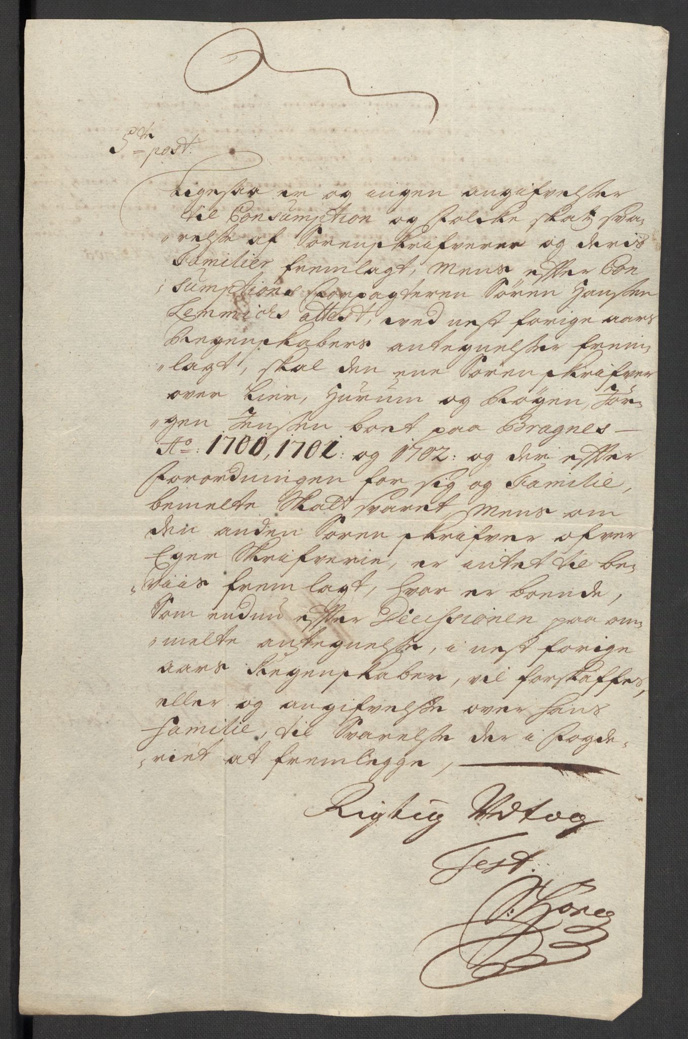 Rentekammeret inntil 1814, Reviderte regnskaper, Fogderegnskap, AV/RA-EA-4092/R30/L1701: Fogderegnskap Hurum, Røyken, Eiker og Lier, 1706-1707, s. 236