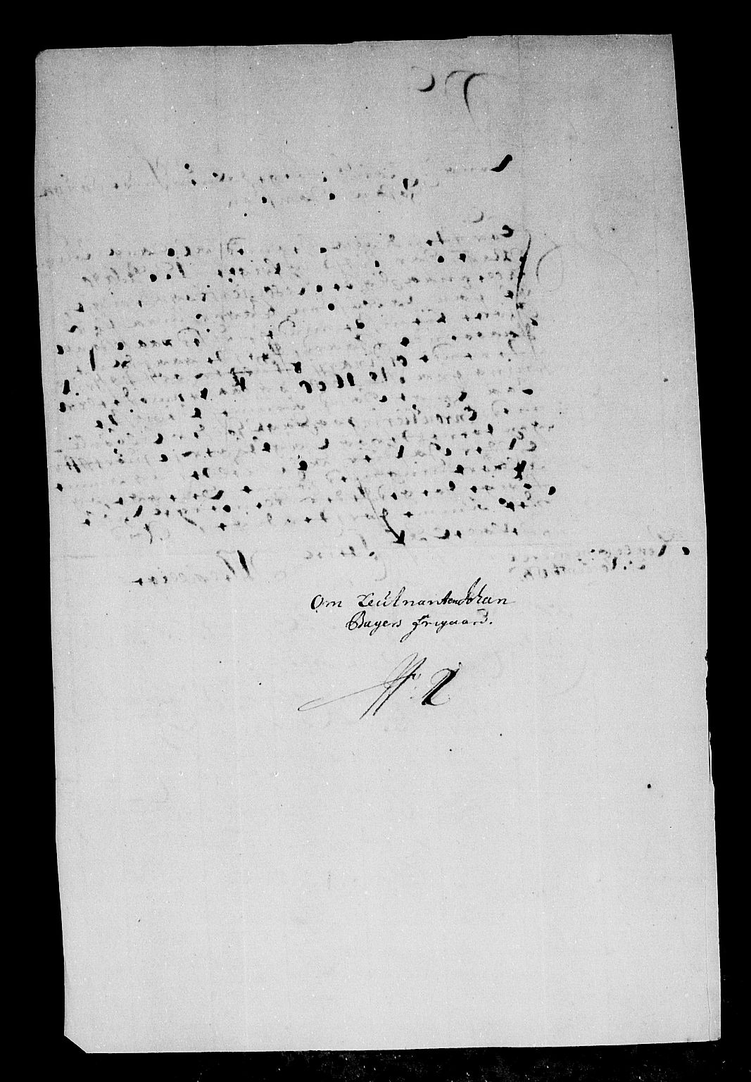 Rentekammeret inntil 1814, Reviderte regnskaper, Stiftamtstueregnskaper, Bergen stiftamt, AV/RA-EA-6043/R/Rc/L0082: Bergen stiftamt, 1686