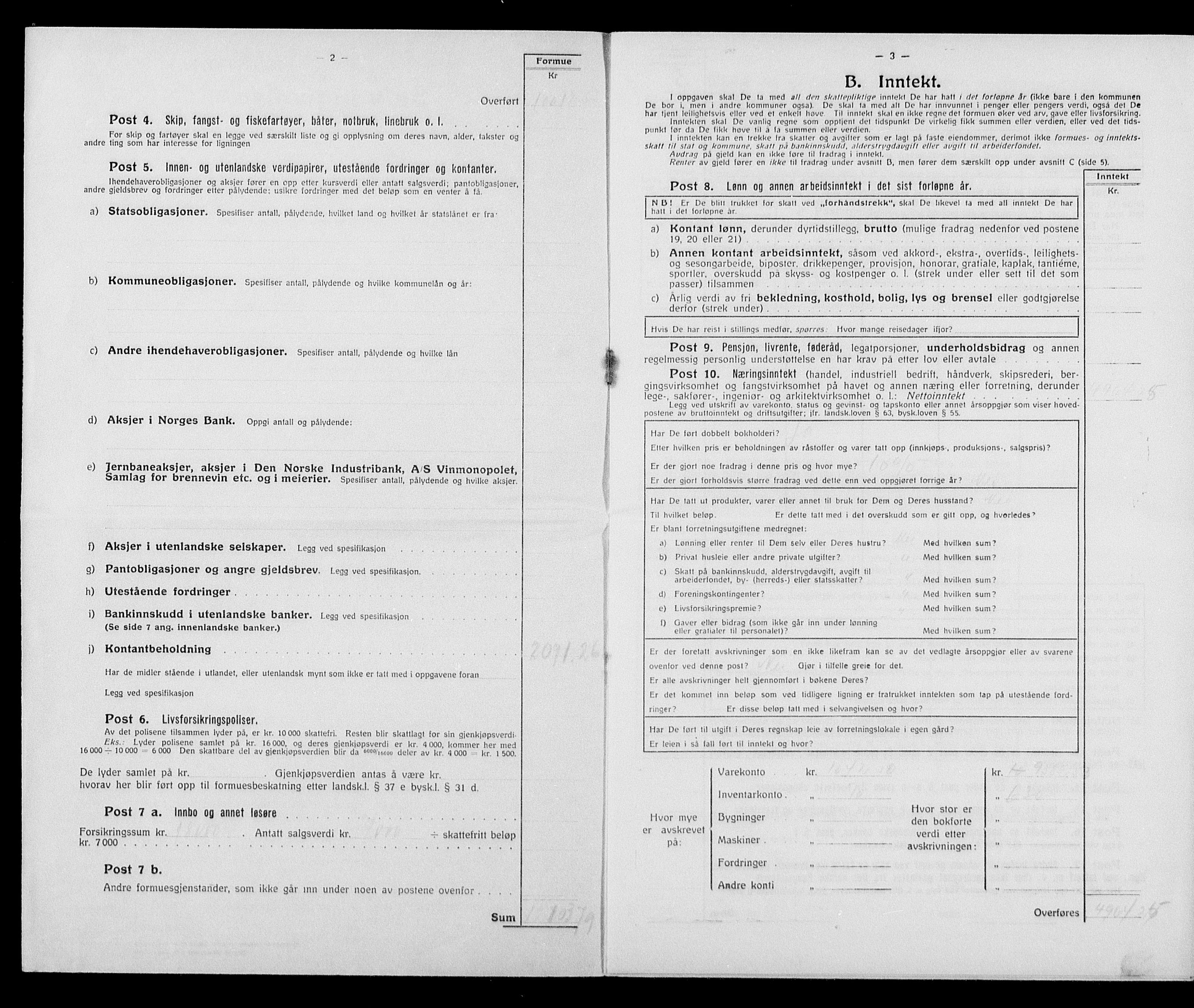 Justisdepartementet, Tilbakeføringskontoret for inndratte formuer, RA/S-1564/H/Hc/Hcc/L0963: --, 1945-1947, s. 220