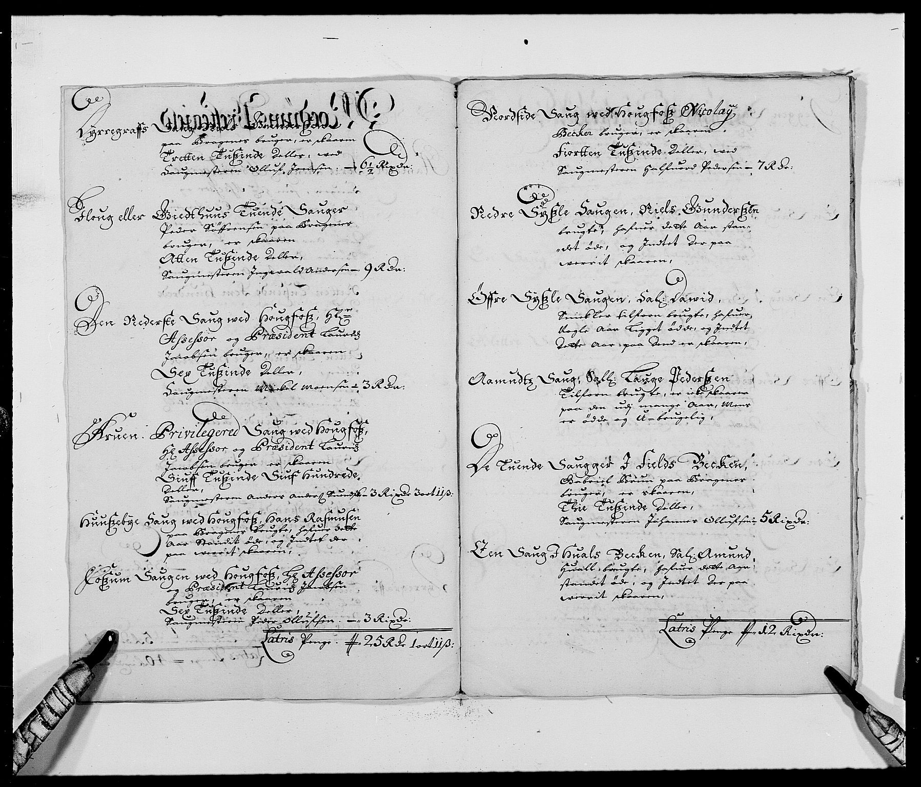 Rentekammeret inntil 1814, Reviderte regnskaper, Fogderegnskap, AV/RA-EA-4092/R25/L1677: Fogderegnskap Buskerud, 1683-1684, s. 297