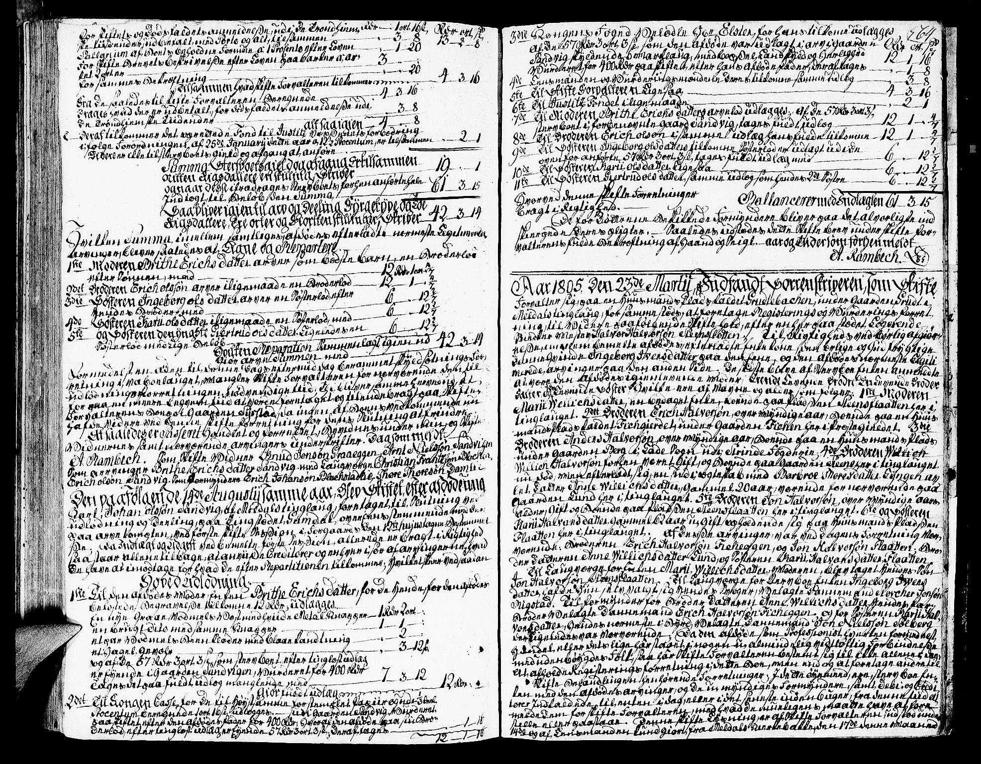 Orkdal sorenskriveri, AV/SAT-A-4169/1/3/3Aa/L0009: Skifteprotokoller, 1796-1805, s. 563b-564a