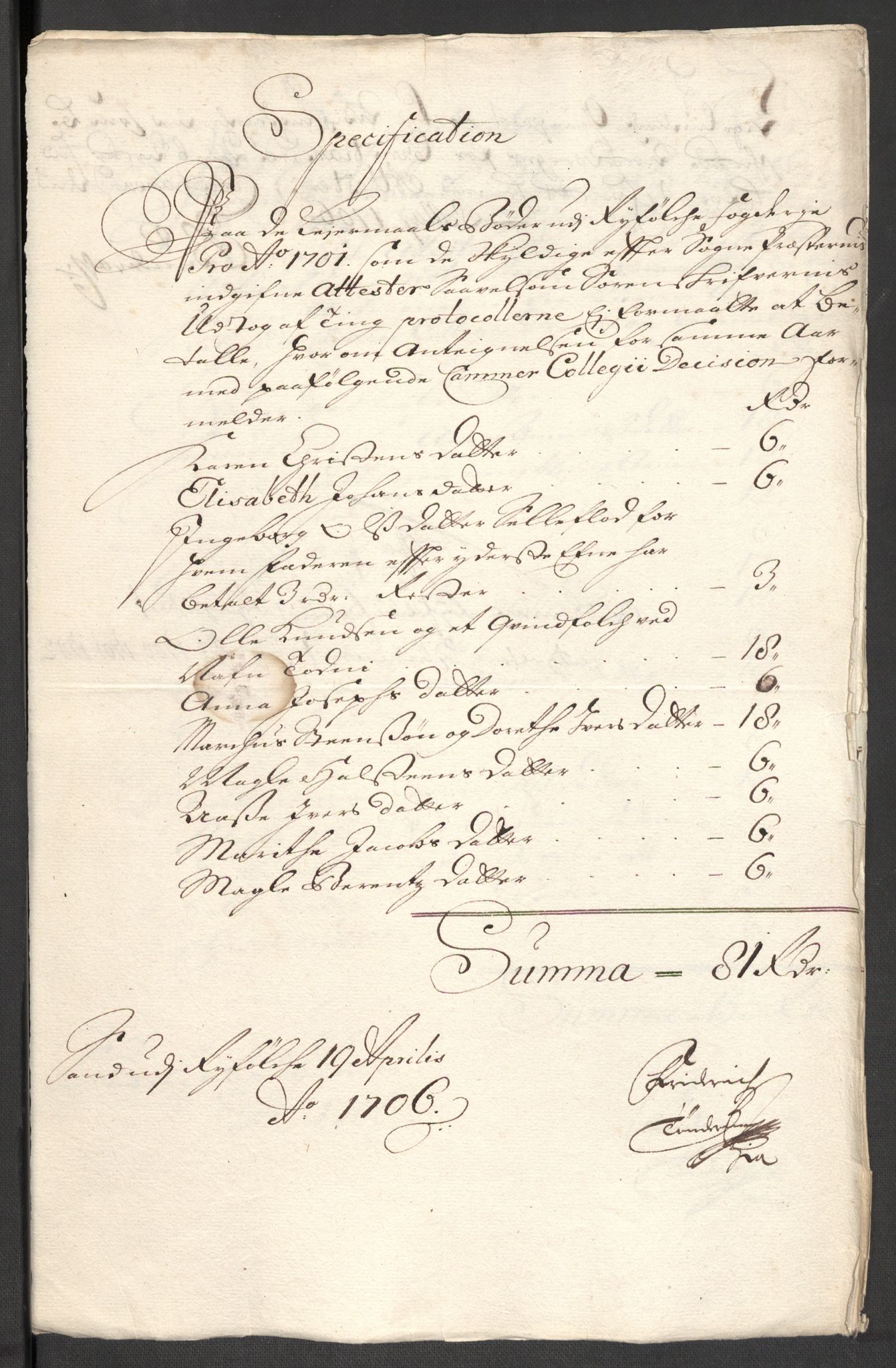 Rentekammeret inntil 1814, Reviderte regnskaper, Fogderegnskap, AV/RA-EA-4092/R47/L2858: Fogderegnskap Ryfylke, 1697-1700, s. 580