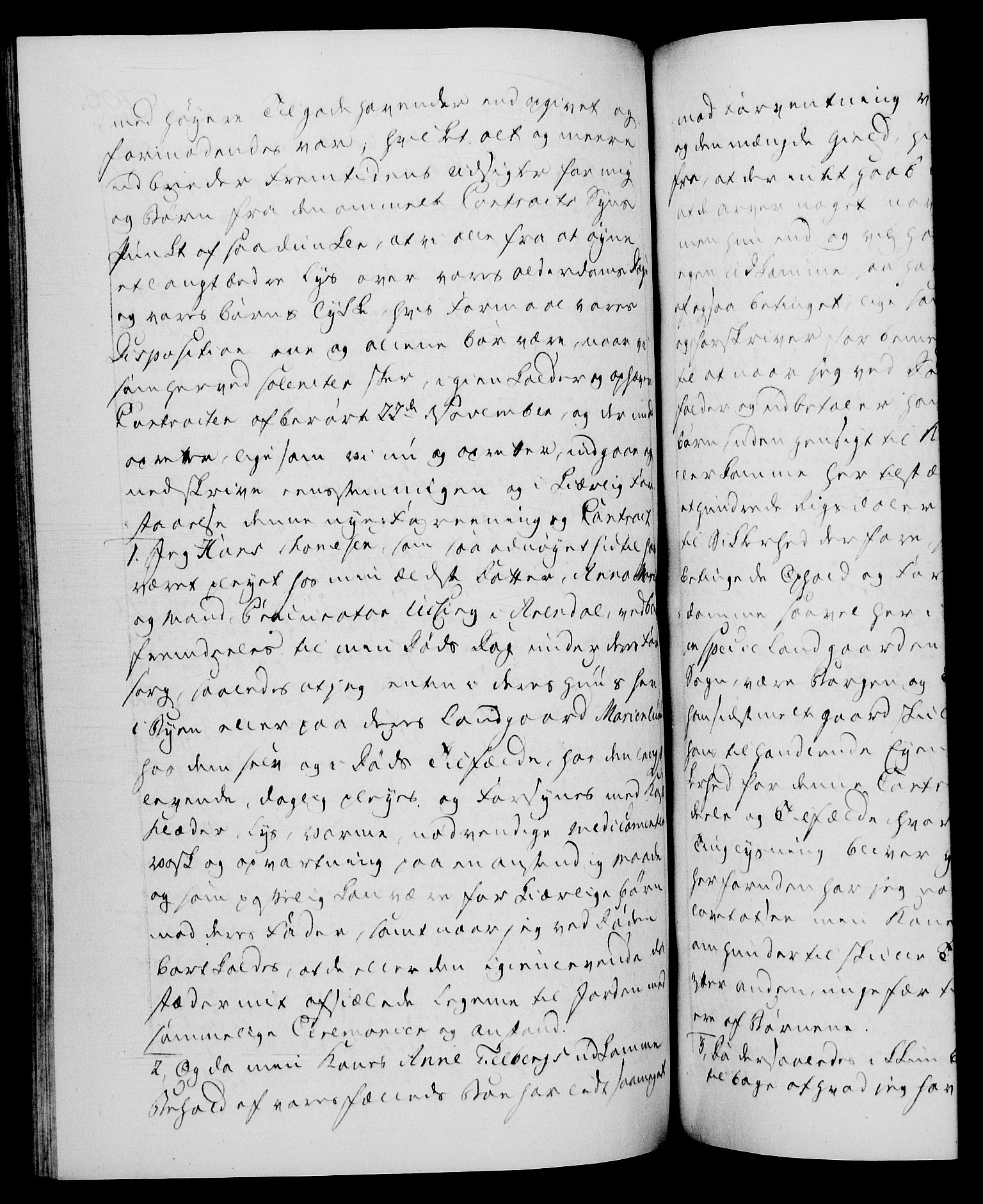 Danske Kanselli 1572-1799, RA/EA-3023/F/Fc/Fca/Fcaa/L0056: Norske registre, 1795-1796, s. 706b