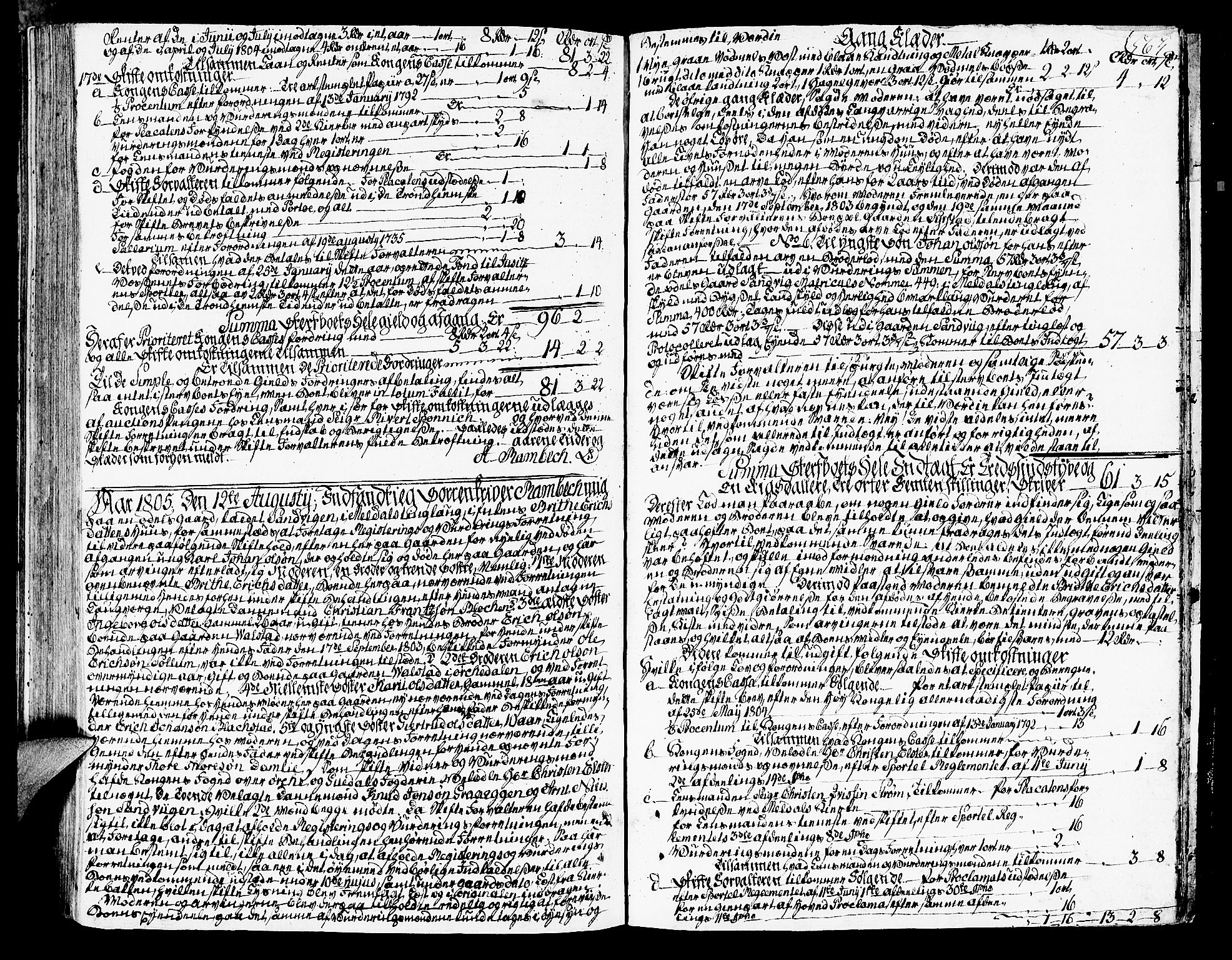 Orkdal sorenskriveri, AV/SAT-A-4169/1/3/3Aa/L0009: Skifteprotokoller, 1796-1805, s. 562b-563a