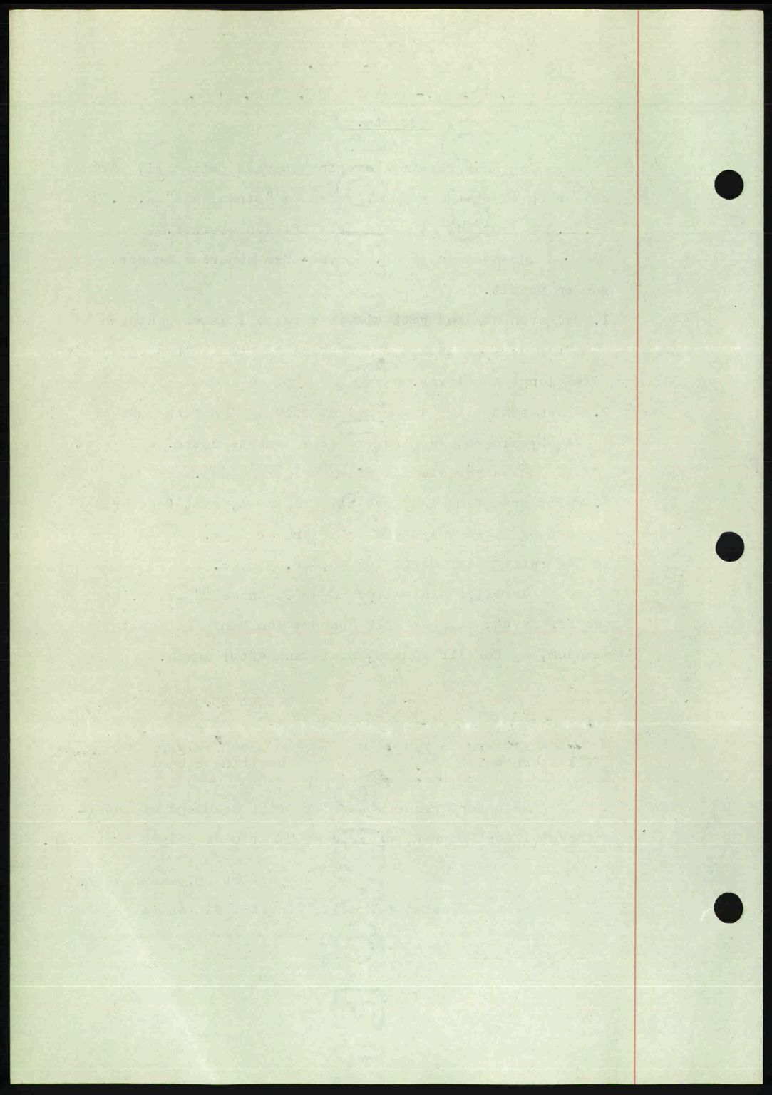 Romsdal sorenskriveri, SAT/A-4149/1/2/2C: Pantebok nr. A22, 1947-1947, Dagboknr: 403/1947