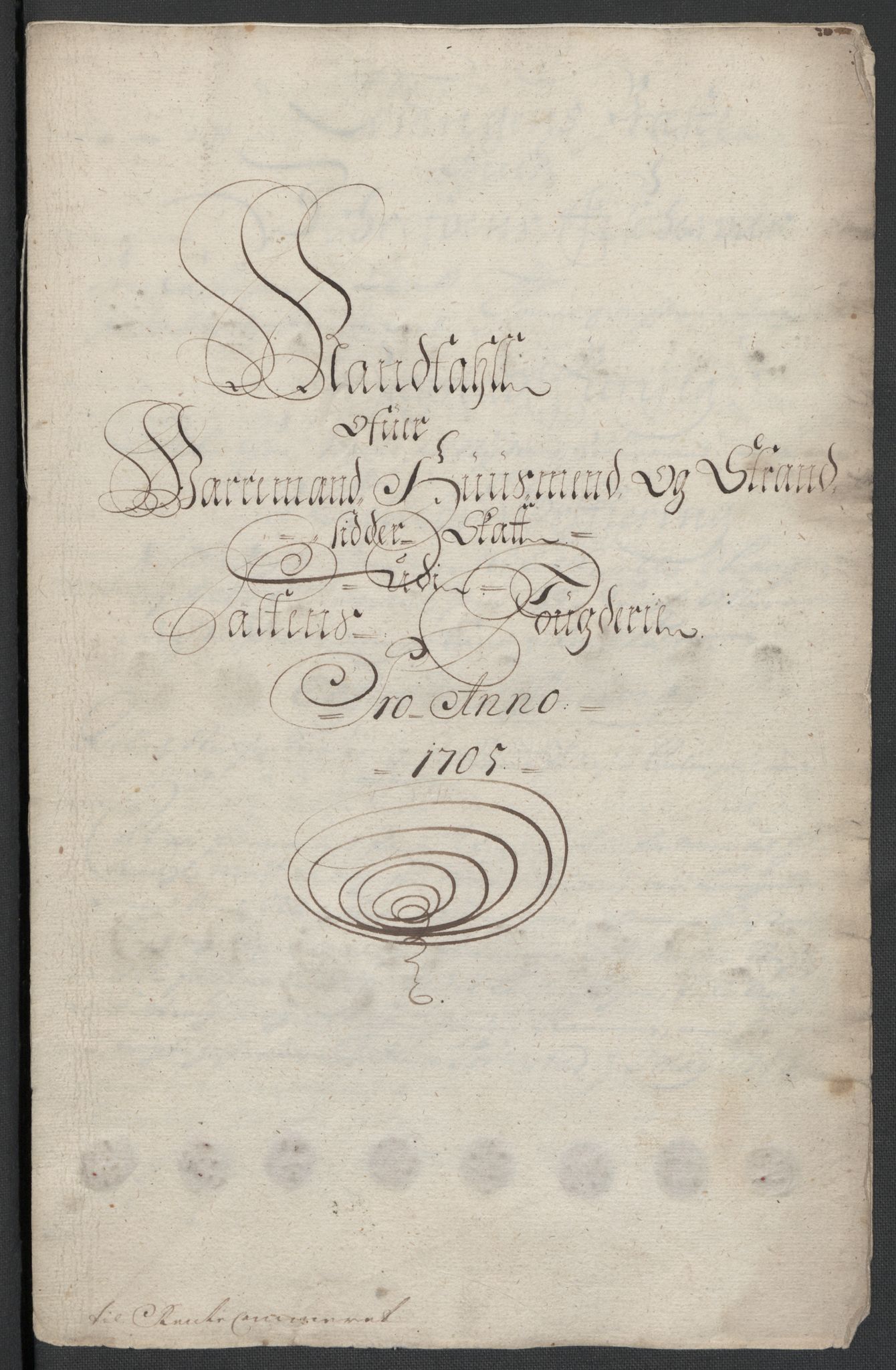 Rentekammeret inntil 1814, Reviderte regnskaper, Fogderegnskap, RA/EA-4092/R66/L4580: Fogderegnskap Salten, 1701-1706, s. 388