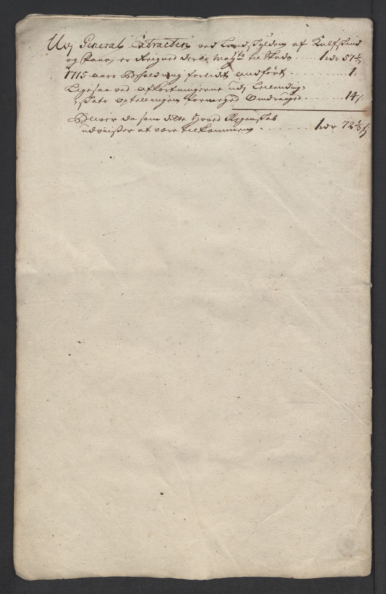 Rentekammeret inntil 1814, Reviderte regnskaper, Fogderegnskap, AV/RA-EA-4092/R23/L1474: Fogderegnskap Ringerike og Hallingdal, 1716, s. 12