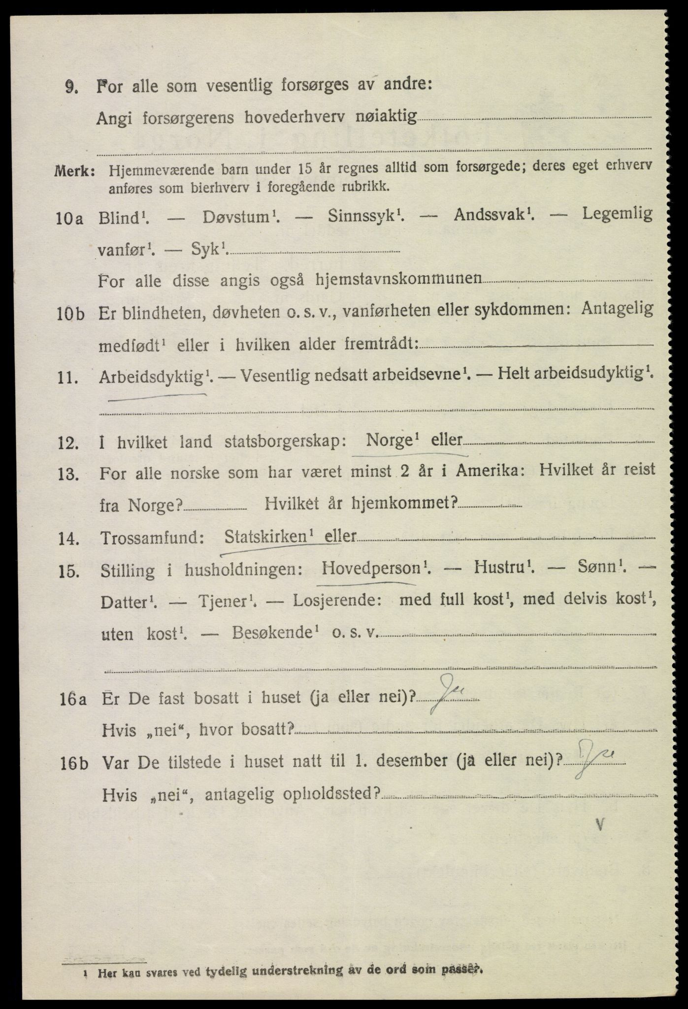 SAH, Folketelling 1920 for 0411 Nes herred, 1920, s. 3781