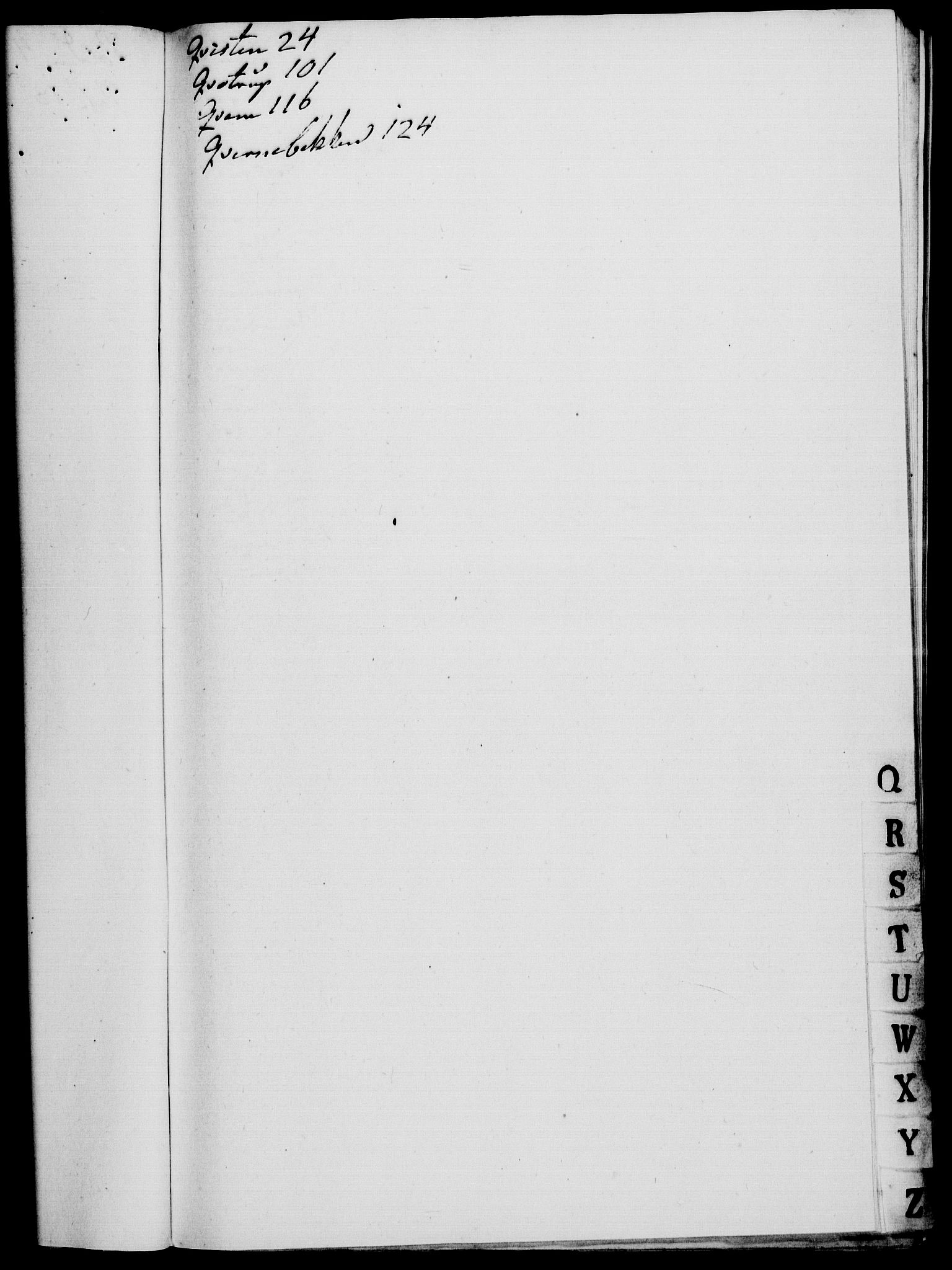 Rentekammeret, Kammerkanselliet, AV/RA-EA-3111/G/Gf/Gfa/L0081: Norsk relasjons- og resolusjonsprotokoll (merket RK 52.81), 1799, s. 18