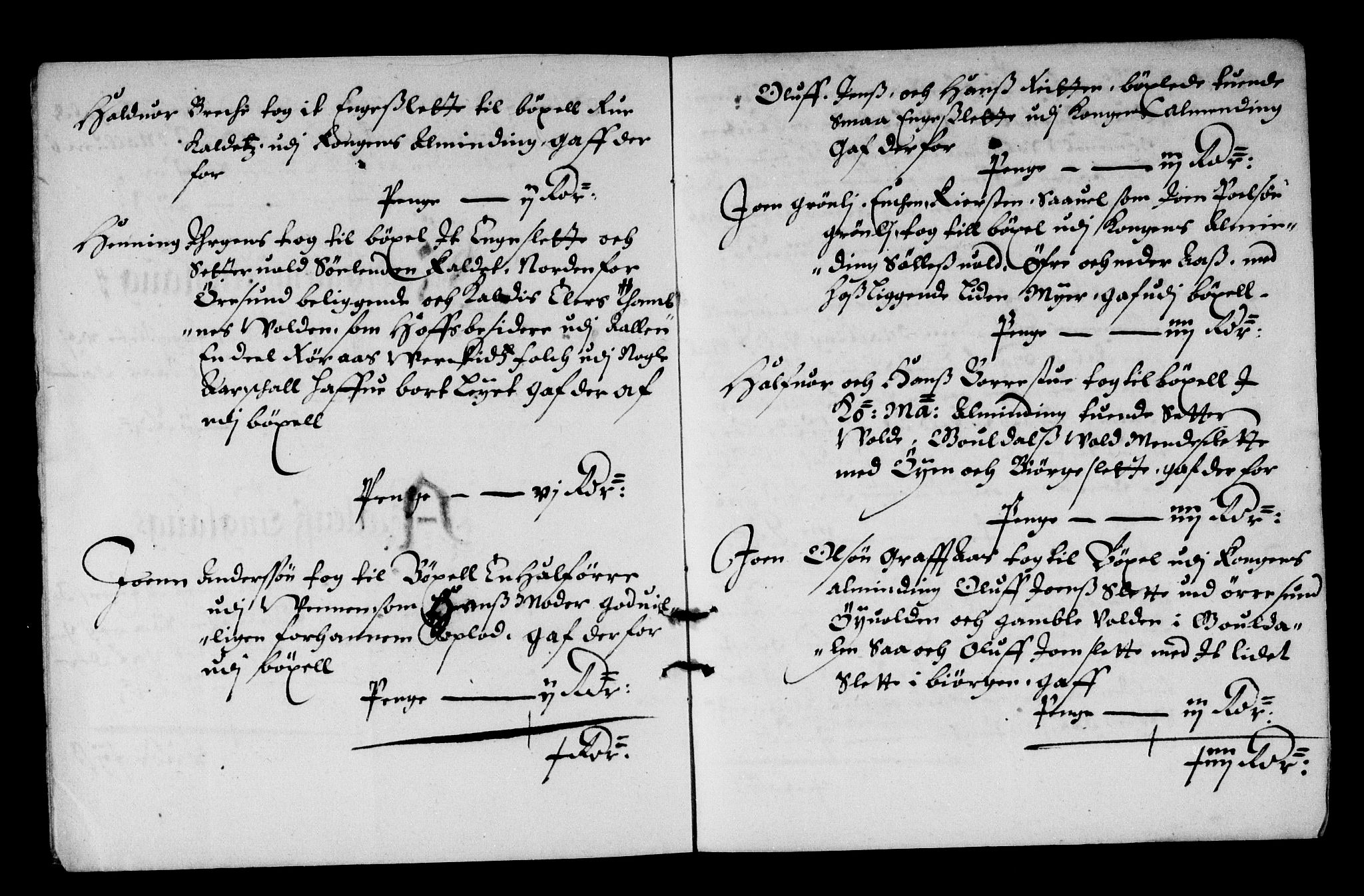 Rentekammeret inntil 1814, Reviderte regnskaper, Stiftamtstueregnskaper, Trondheim stiftamt og Nordland amt, RA/EA-6044/R/Rd/L0020: Trondheim stiftamt, 1667