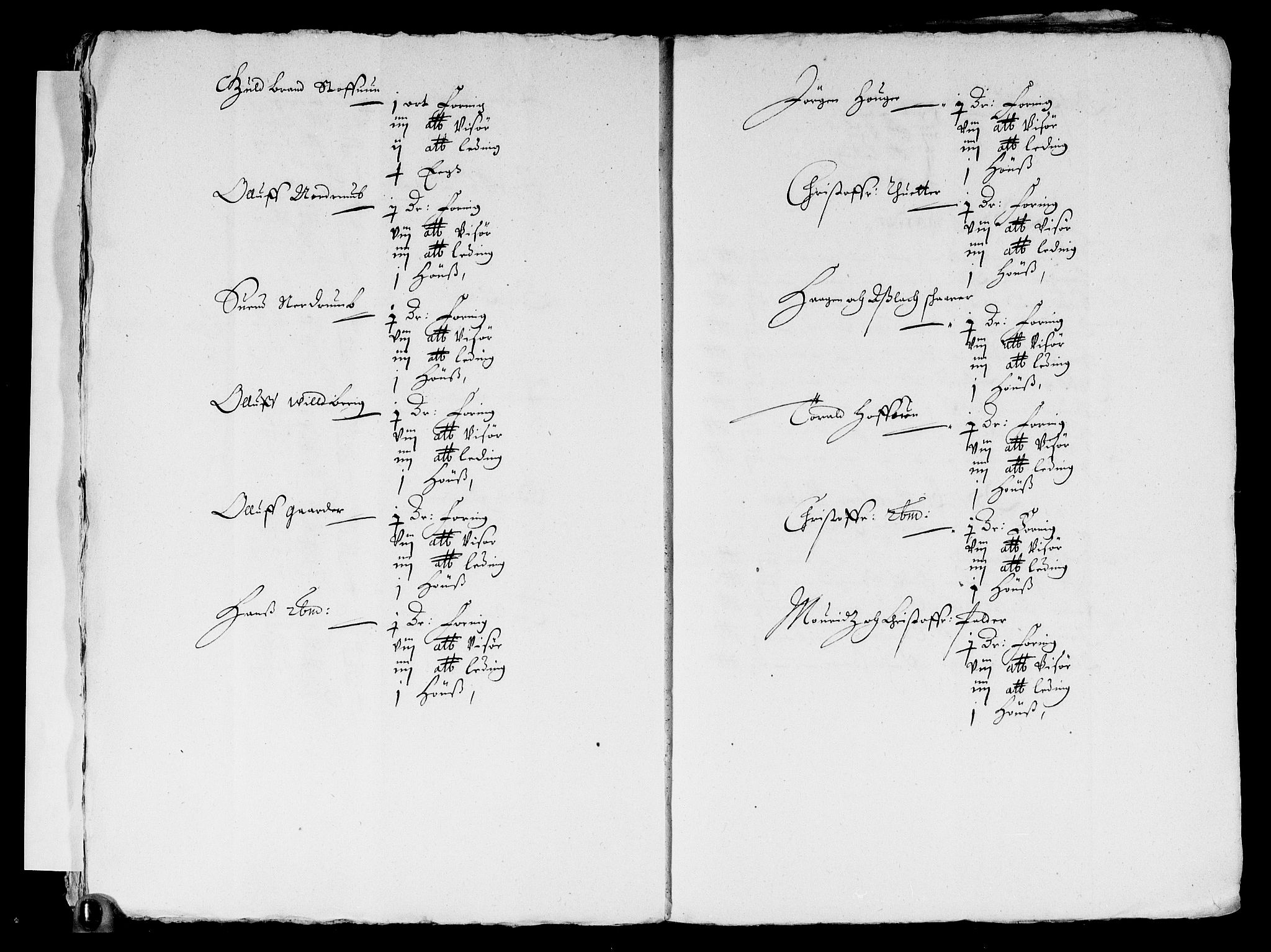 Rentekammeret inntil 1814, Reviderte regnskaper, Stiftamtstueregnskaper, Landkommissariatet på Akershus og Akershus stiftamt, AV/RA-EA-5869/R/Ra/L0015: Landkommissariatet på Akershus, 1663