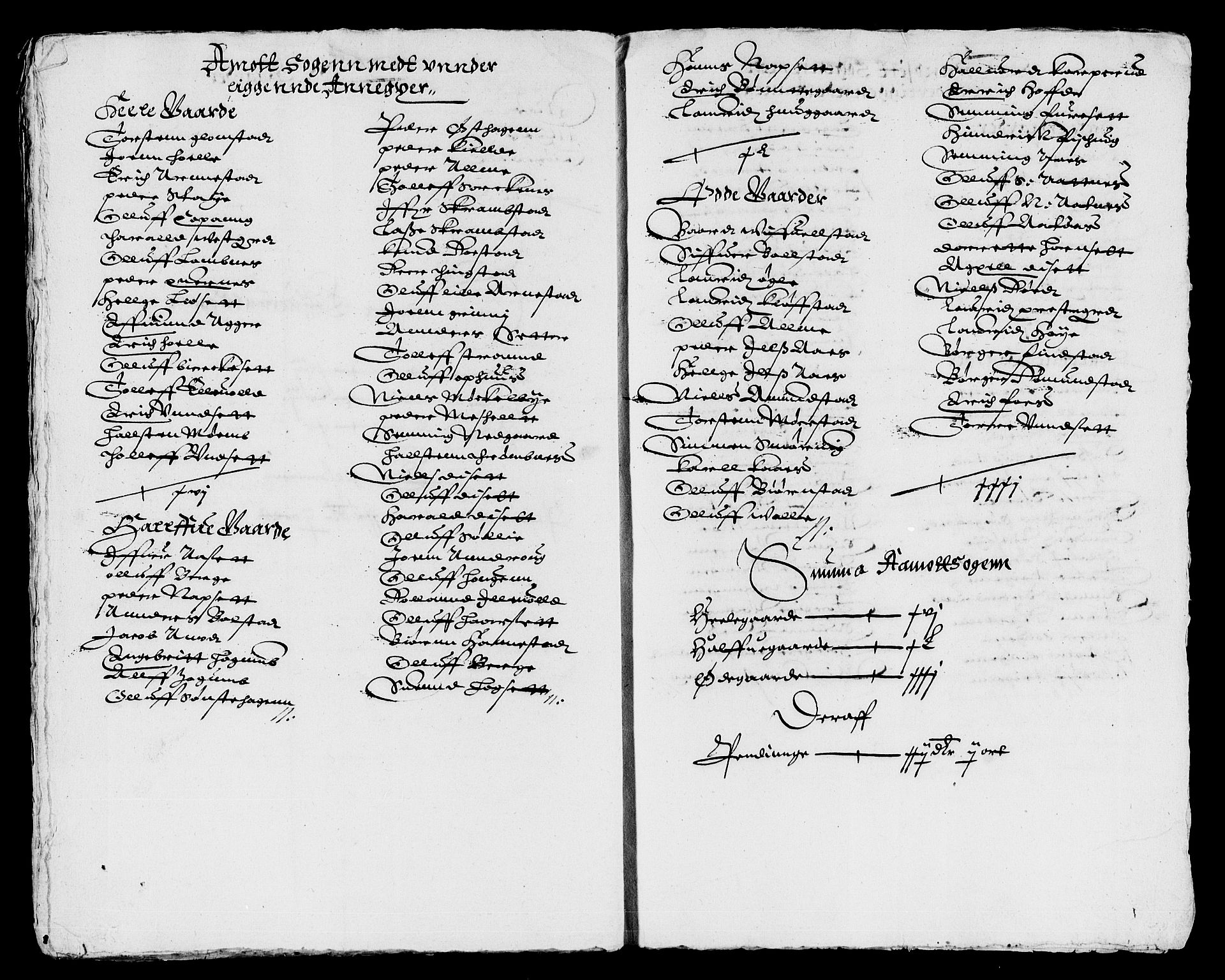 Rentekammeret inntil 1814, Reviderte regnskaper, Lensregnskaper, AV/RA-EA-5023/R/Rb/Rba/L0076: Akershus len, 1626-1627