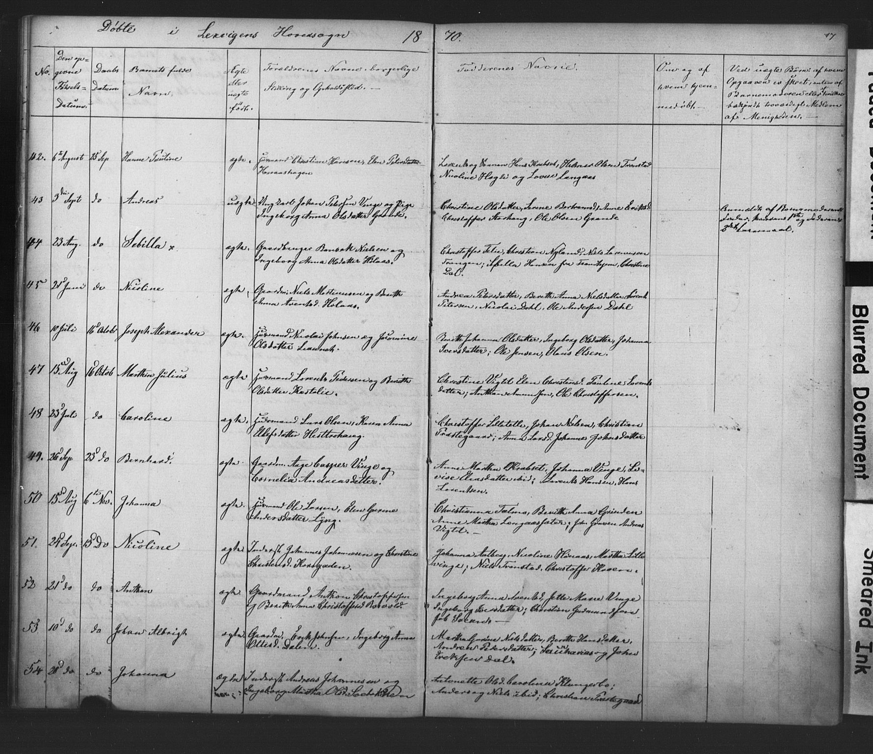 Ministerialprotokoller, klokkerbøker og fødselsregistre - Nord-Trøndelag, SAT/A-1458/701/L0018: Klokkerbok nr. 701C02, 1868-1872, s. 17