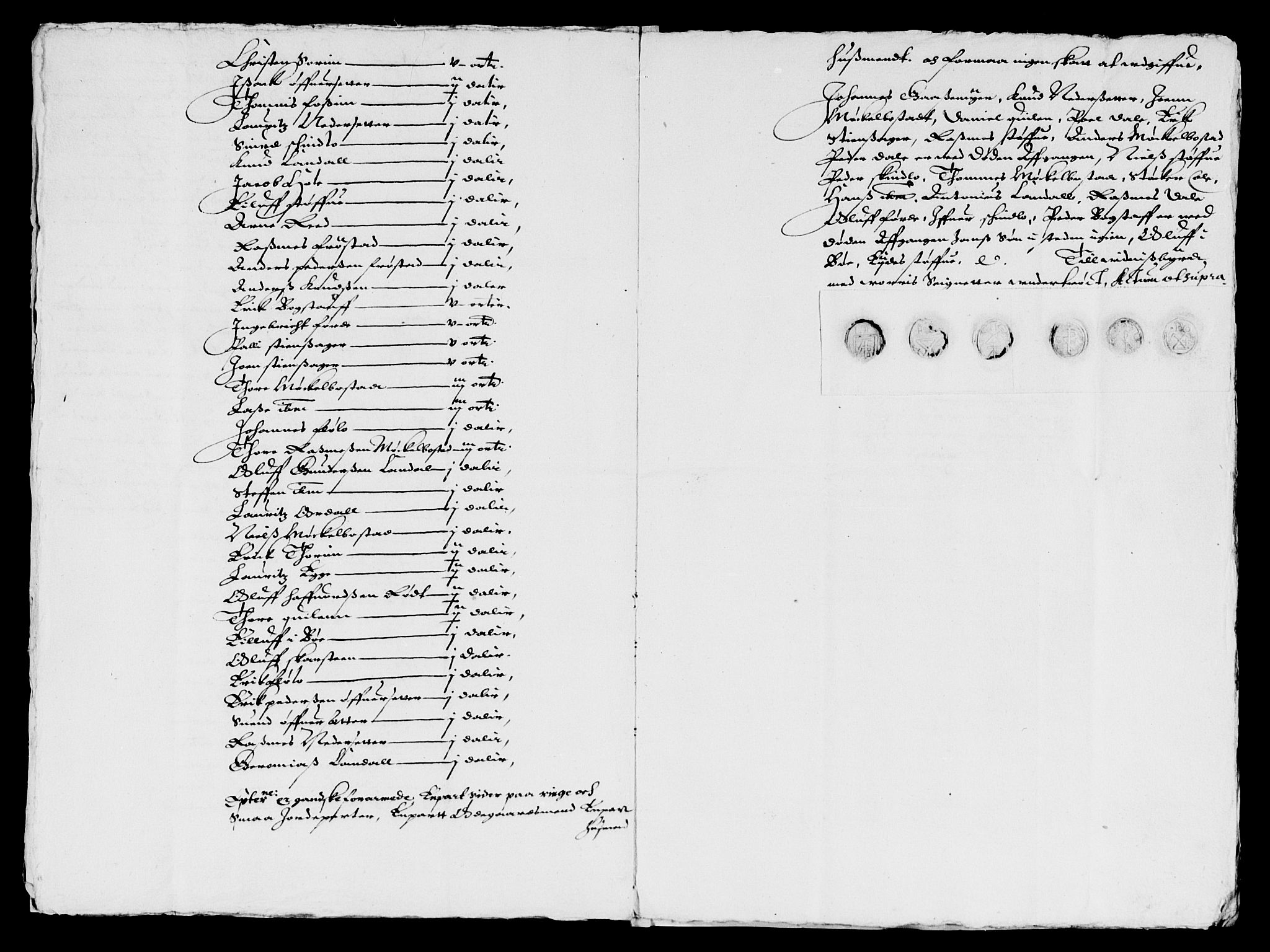 Rentekammeret inntil 1814, Reviderte regnskaper, Lensregnskaper, AV/RA-EA-5023/R/Rb/Rbt/L0053: Bergenhus len, 1629-1630