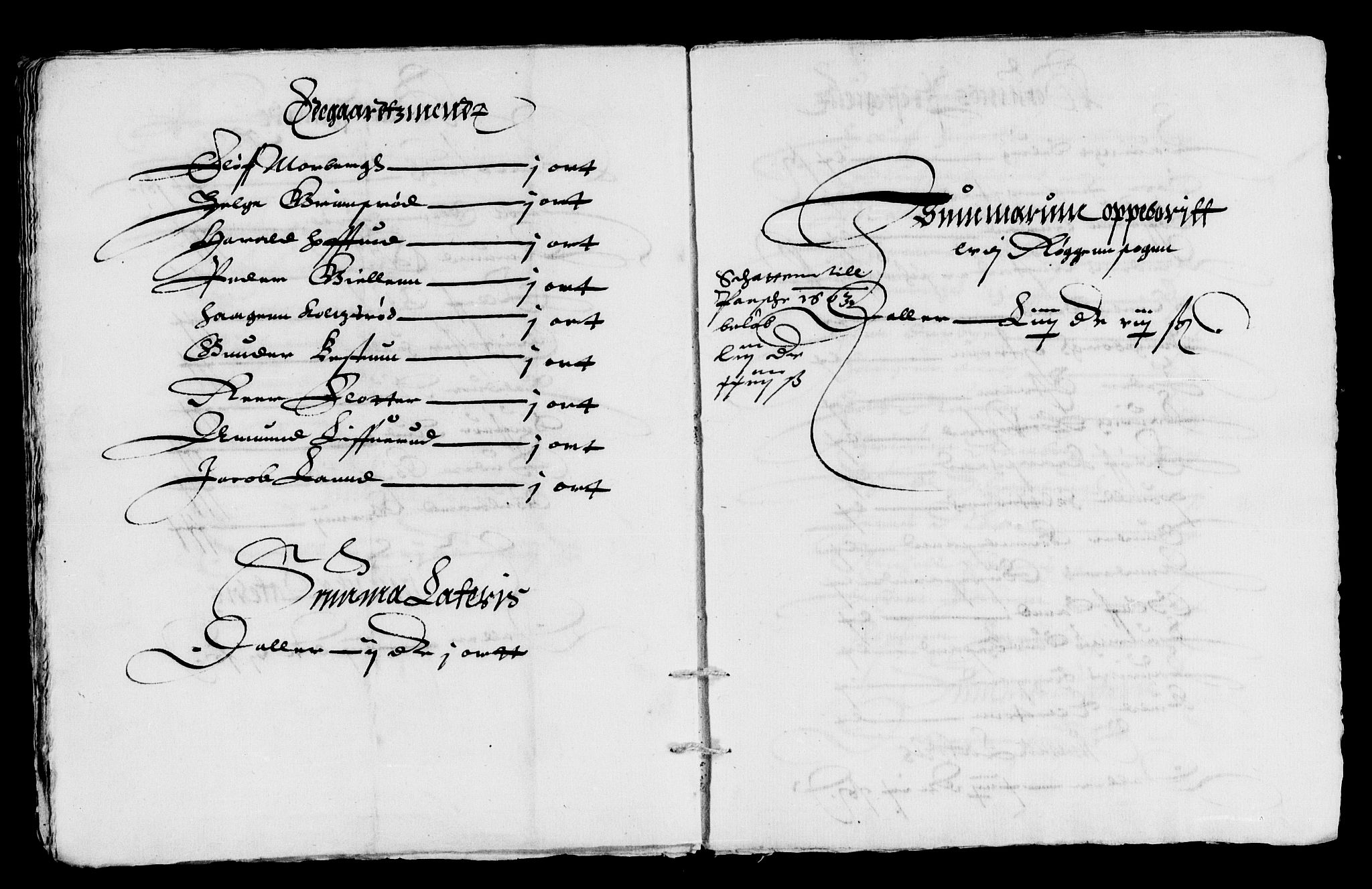 Rentekammeret inntil 1814, Reviderte regnskaper, Lensregnskaper, AV/RA-EA-5023/R/Rb/Rba/L0019: Akershus len, 1604-1605