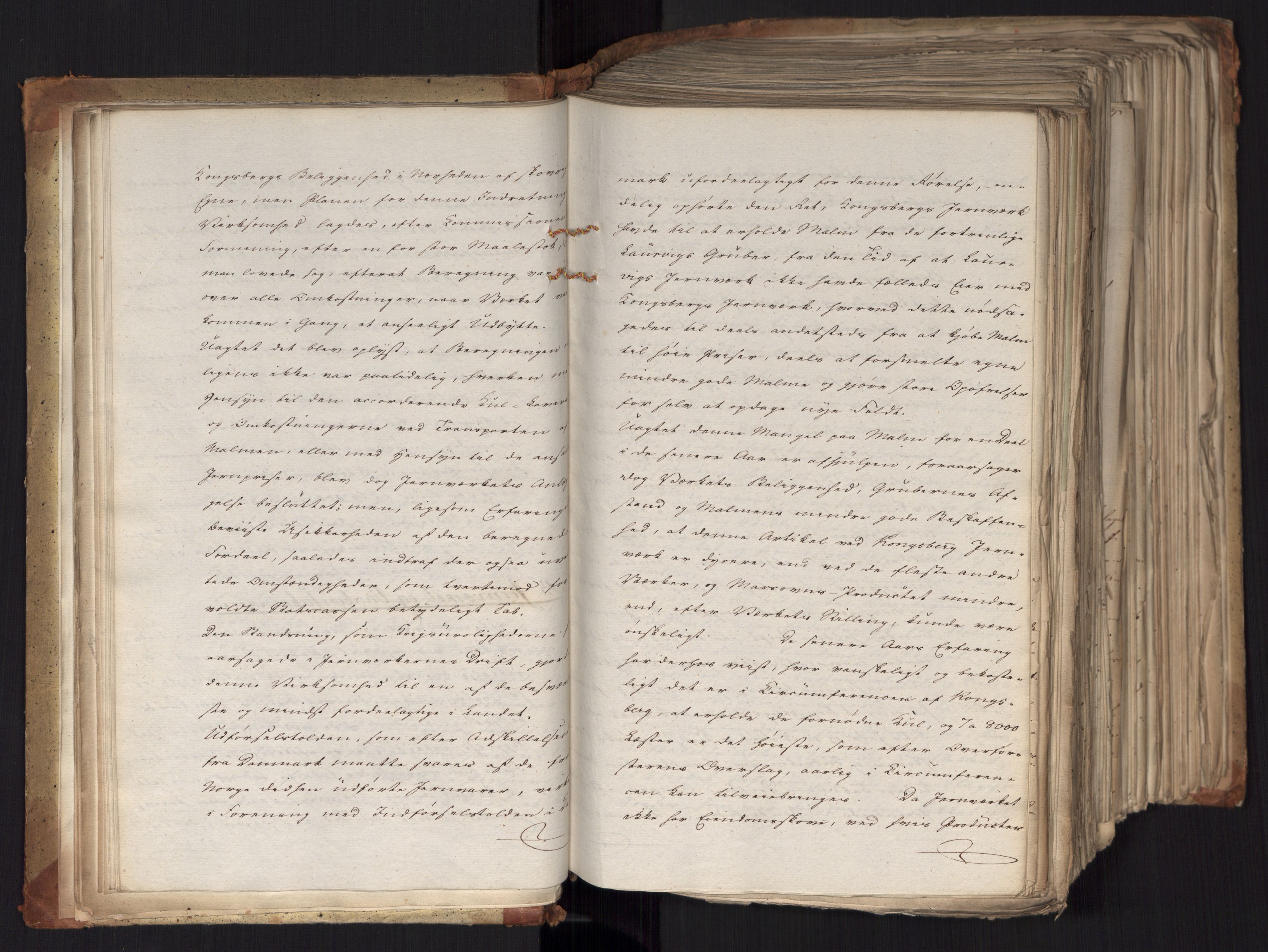 Statsrådsavdelingen i Stockholm, AV/RA-S-1003/D/Da/L0037: Regjeringsinnstillinger nr. 1115-1403, 1824, s. 36