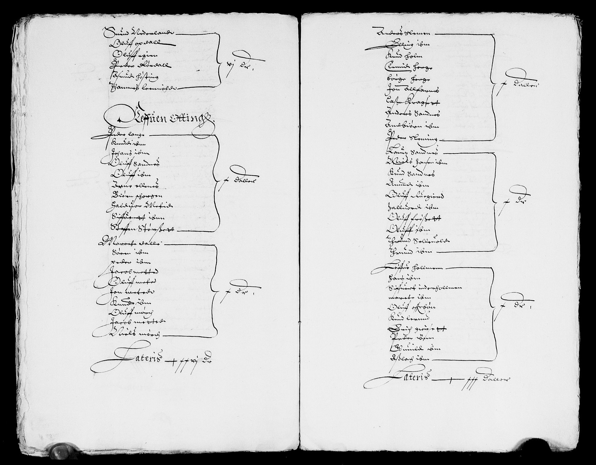 Rentekammeret inntil 1814, Reviderte regnskaper, Lensregnskaper, AV/RA-EA-5023/R/Rb/Rbw/L0021: Trondheim len, 1620-1622