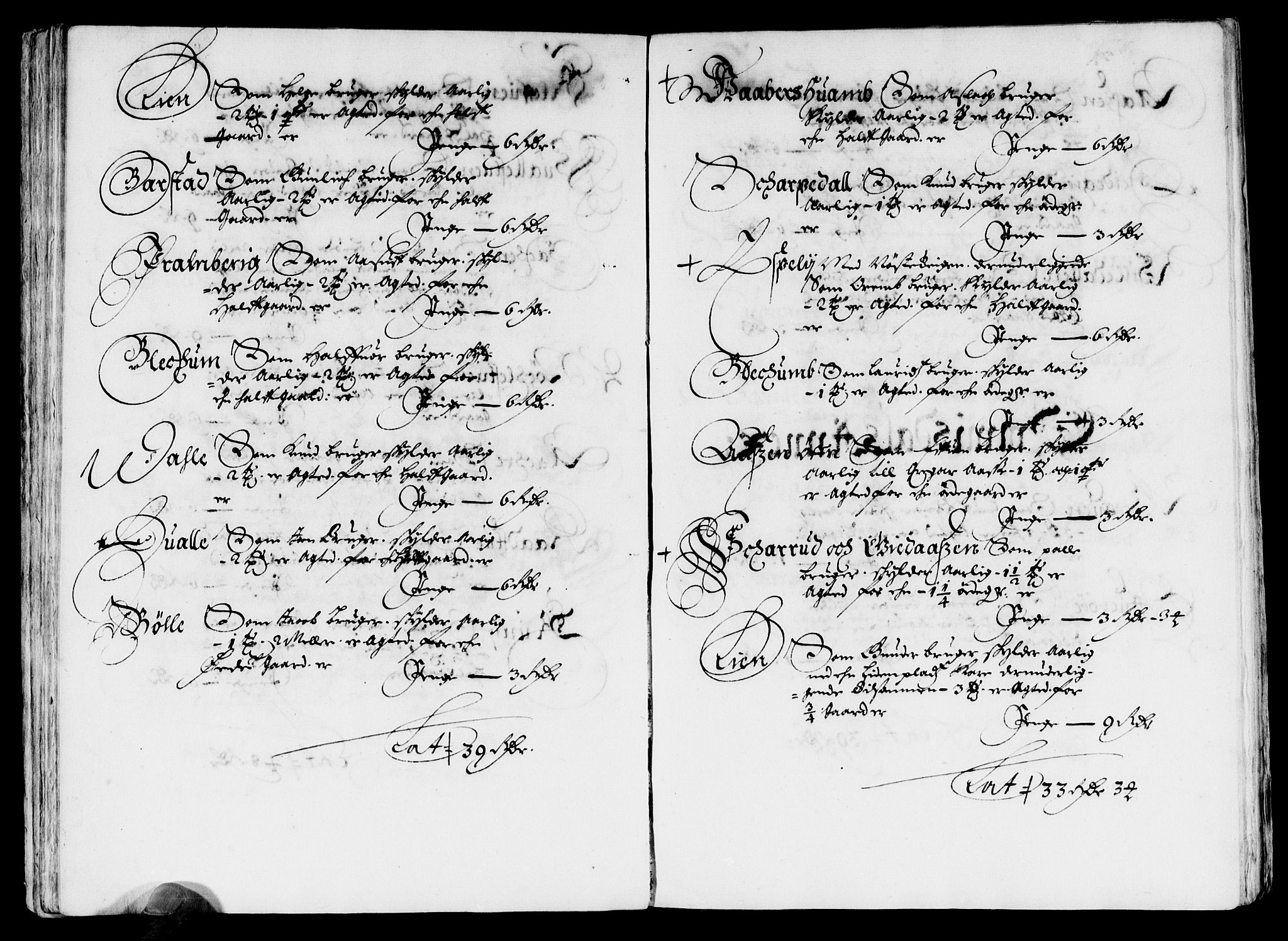 Rentekammeret inntil 1814, Reviderte regnskaper, Lensregnskaper, AV/RA-EA-5023/R/Rb/Rbp/L0047: Bratsberg len, 1659-1662