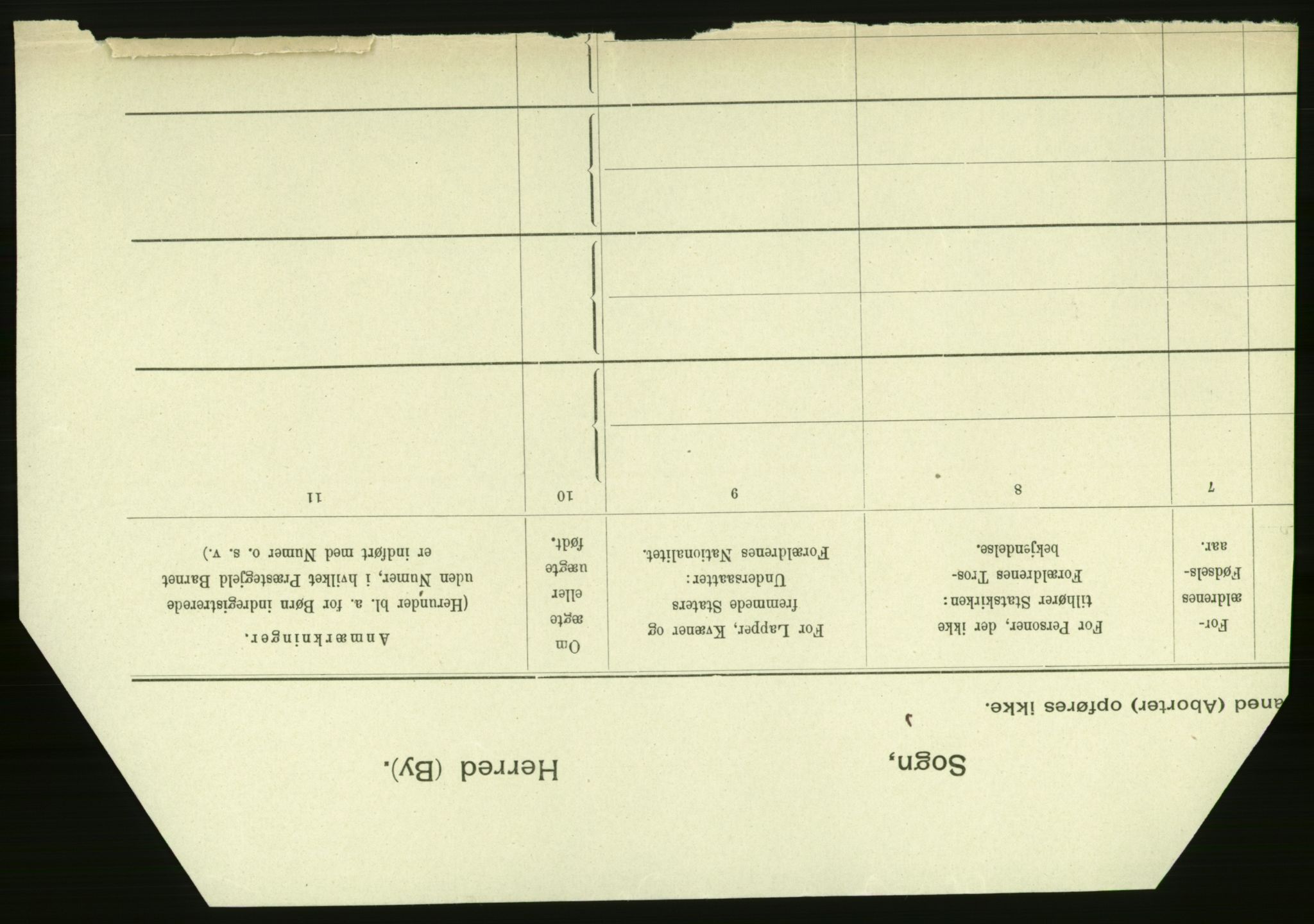 Statistisk sentralbyrå, Sosiodemografiske emner, Befolkning, RA/S-2228/D/Df/Dfa/Dfad/L0050: Summariske oppgaver over gifte, fødte, døde. Bygder., 1906, s. 396