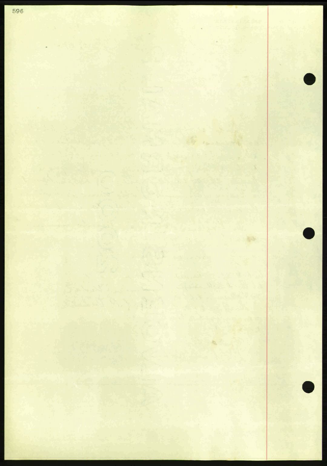Vesterålen sorenskriveri, SAT/A-4180/1/2/2Ca: Pantebok nr. A12, 1941-1942, Dagboknr: 372/1942