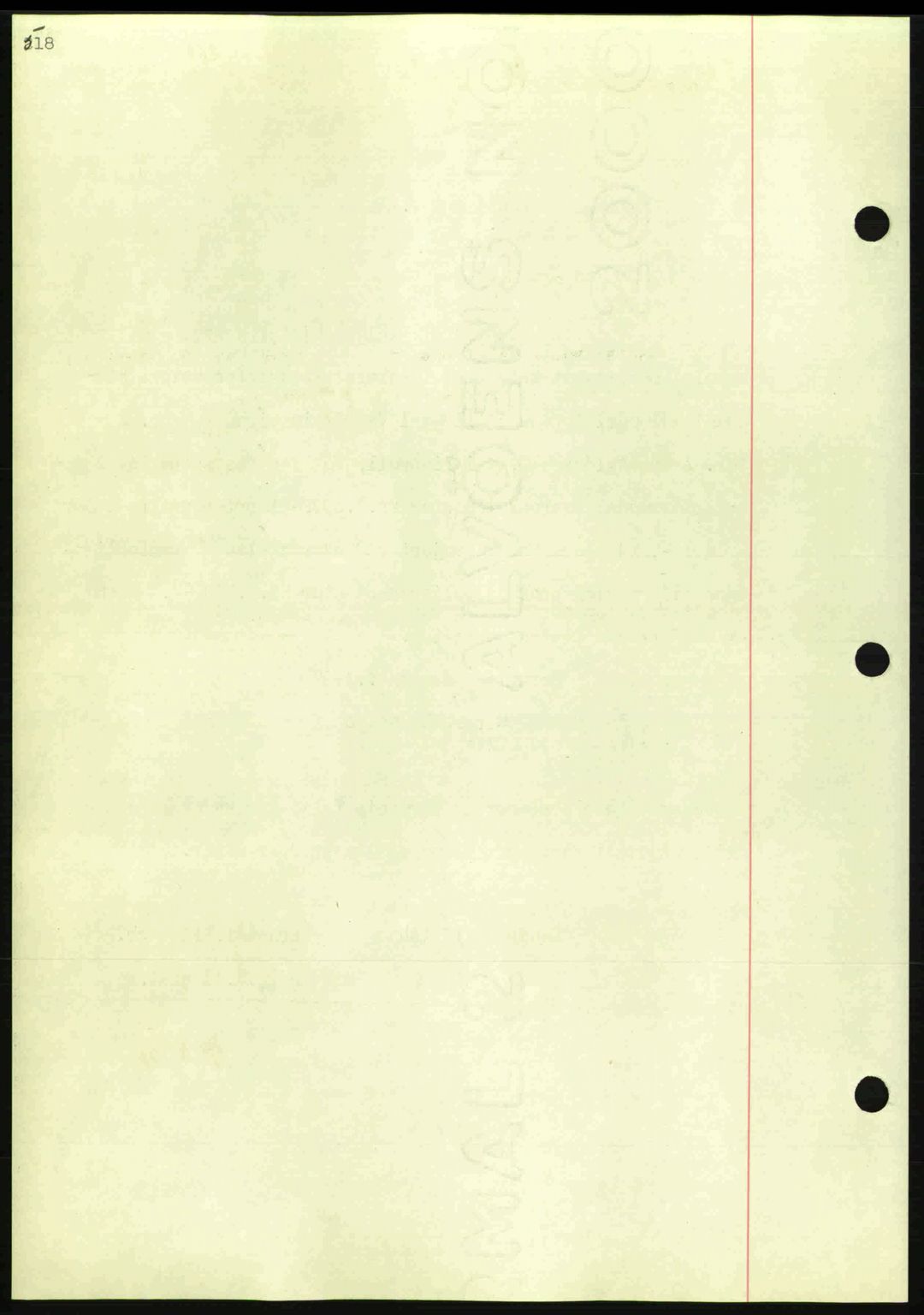 Nordmøre sorenskriveri, SAT/A-4132/1/2/2Ca: Pantebok nr. A82, 1937-1938, Dagboknr: 2692/1937