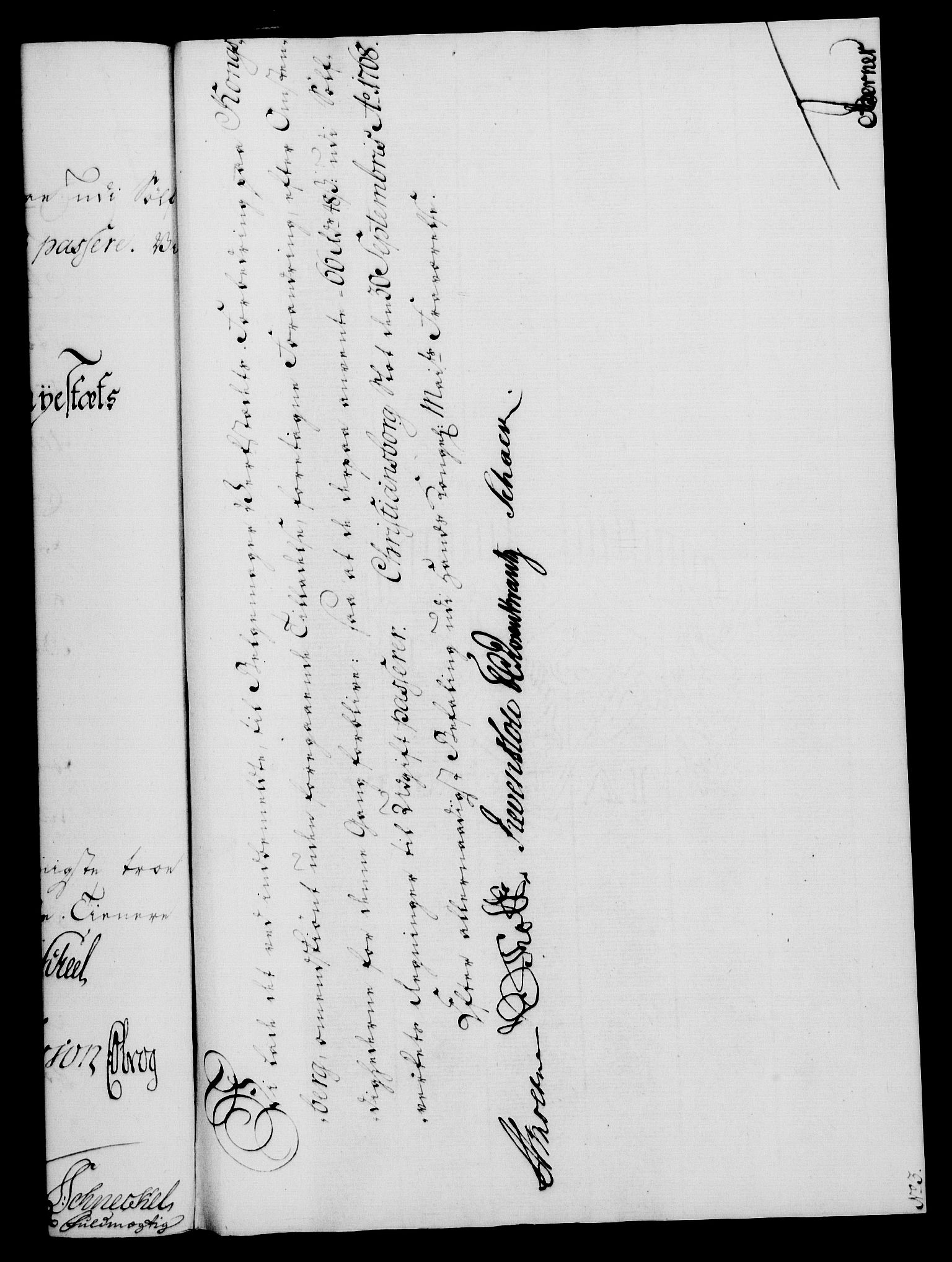 Rentekammeret, Kammerkanselliet, RA/EA-3111/G/Gf/Gfa/L0050: Norsk relasjons- og resolusjonsprotokoll (merket RK 52.50), 1768, s. 299