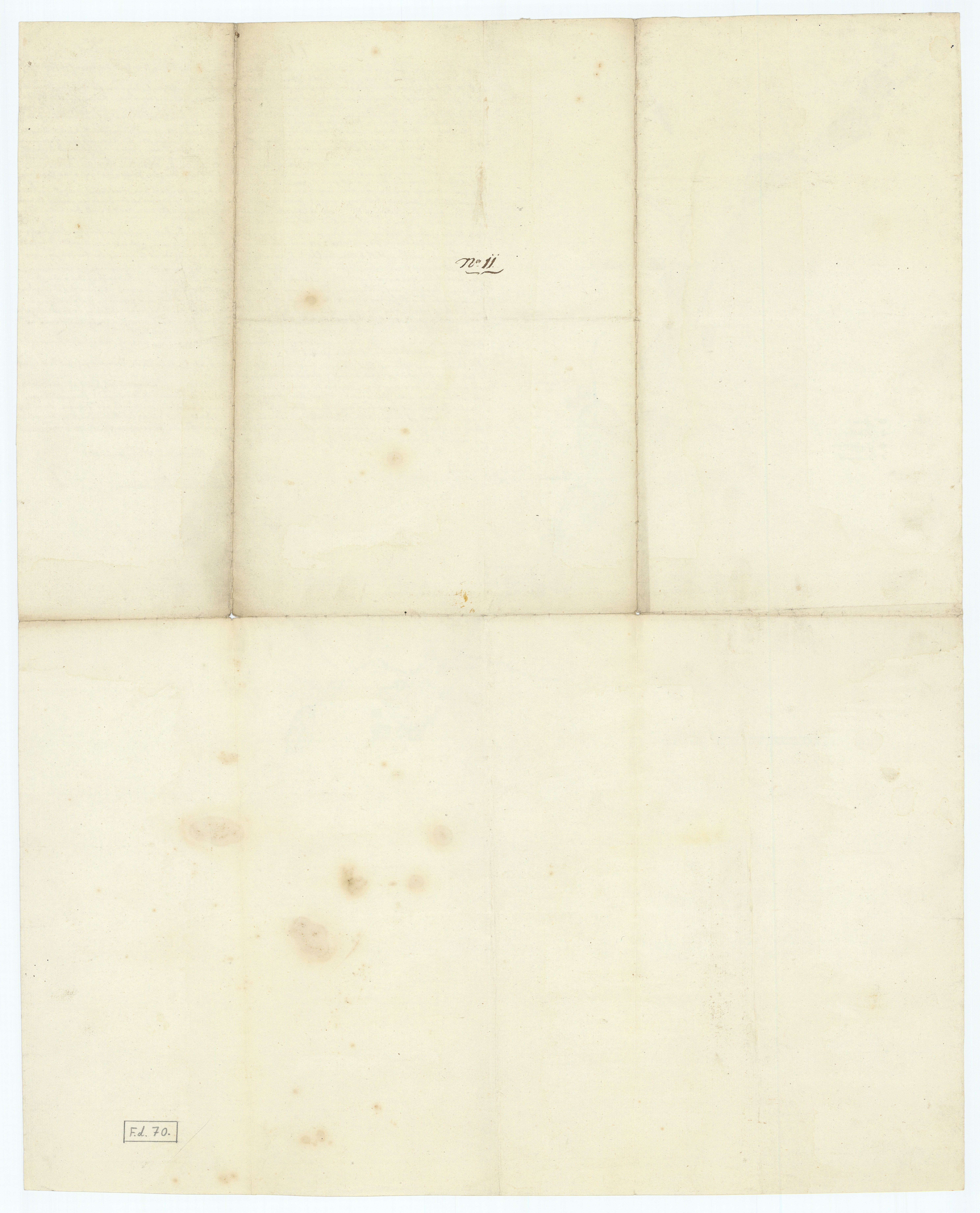 Riksarkivets kart- og tegningssamling, RA/EA-5930/T/T019/T019b, 1815-1896, s. 2