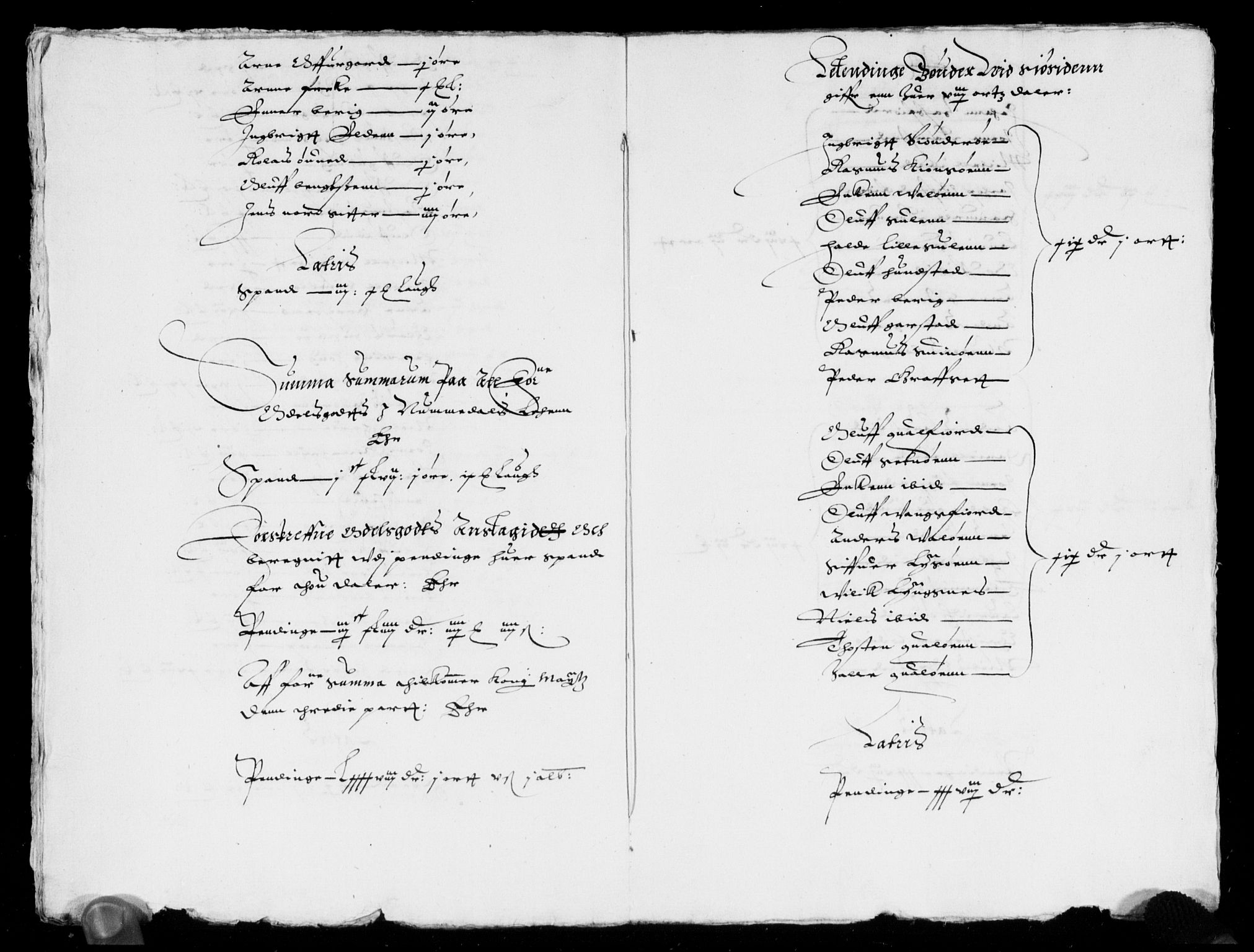 Rentekammeret inntil 1814, Reviderte regnskaper, Lensregnskaper, AV/RA-EA-5023/R/Rb/Rbw/L0028: Trondheim len, 1624-1626