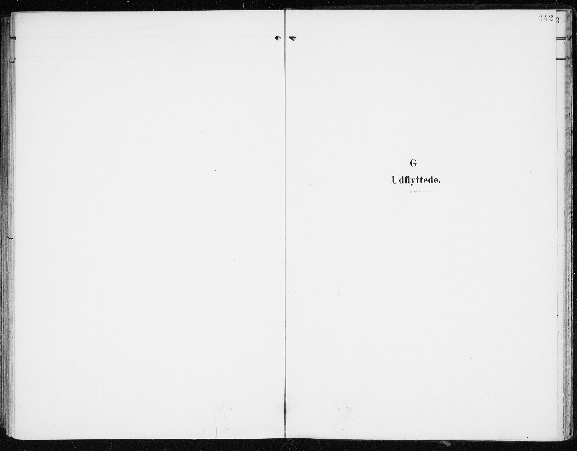 Lyngen sokneprestembete, SATØ/S-1289/H/He/Hea/L0011kirke: Ministerialbok nr. 11, 1903-1913, s. 342
