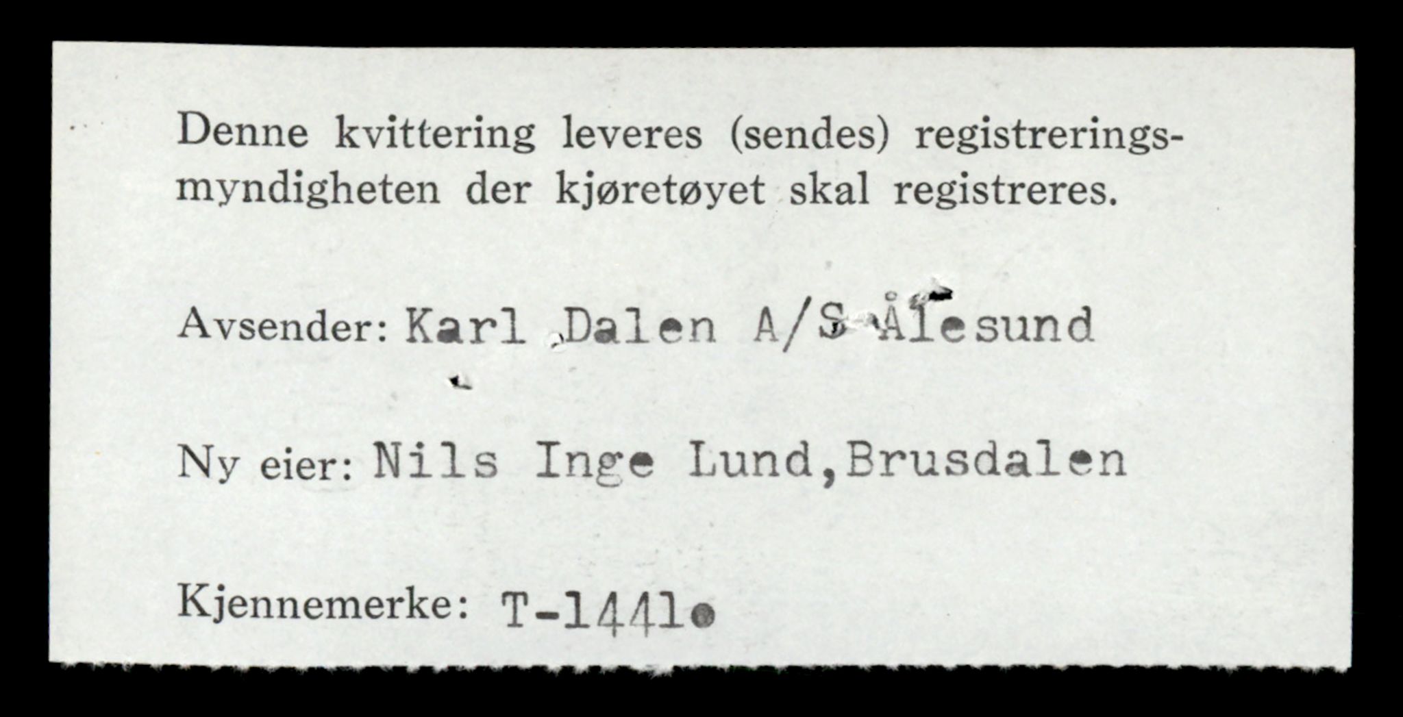 Møre og Romsdal vegkontor - Ålesund trafikkstasjon, AV/SAT-A-4099/F/Fe/L0045: Registreringskort for kjøretøy T 14320 - T 14444, 1927-1998, s. 2272