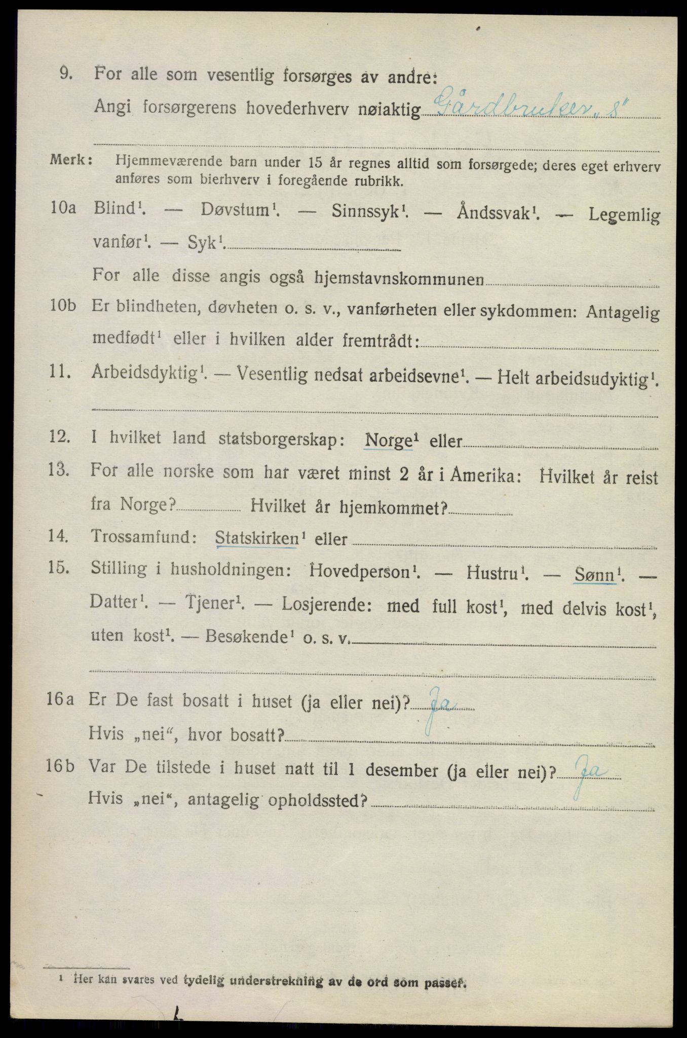 SAKO, Folketelling 1920 for 0623 Modum herred, 1920, s. 25260