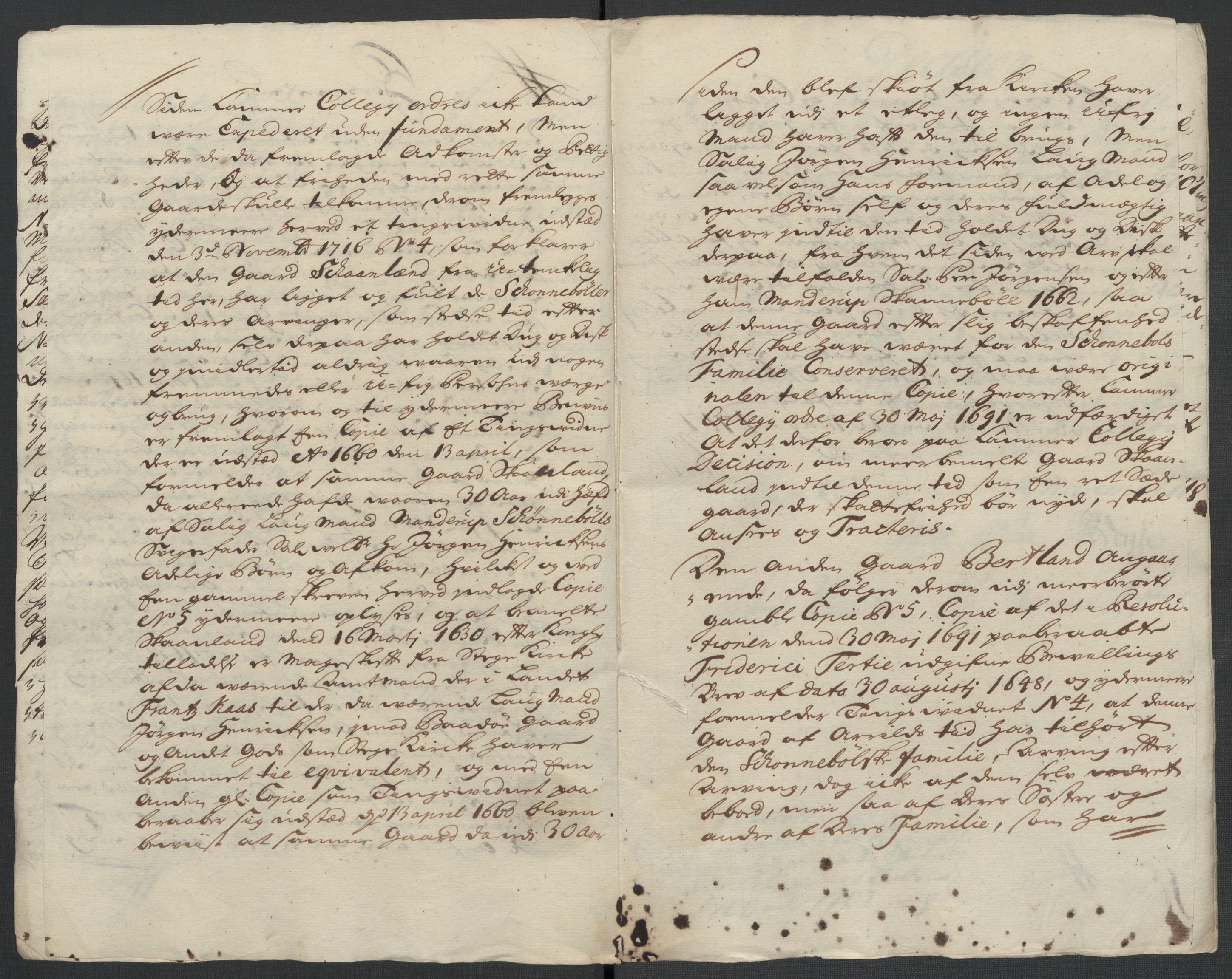 Rentekammeret inntil 1814, Reviderte regnskaper, Fogderegnskap, AV/RA-EA-4092/R66/L4581: Fogderegnskap Salten, 1707-1710, s. 170