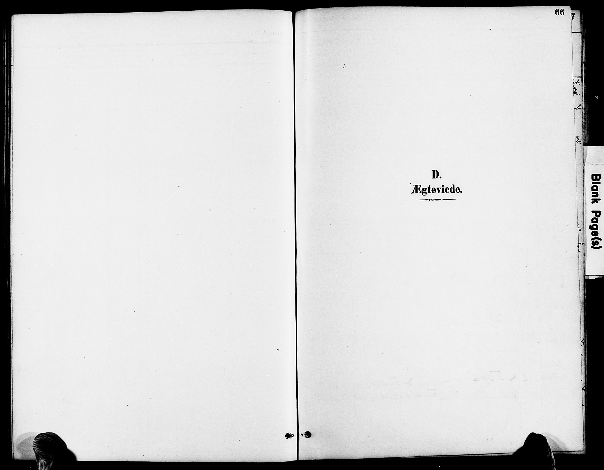 Austre Moland sokneprestkontor, AV/SAK-1111-0001/F/Fb/Fbb/L0002: Klokkerbok nr. B 2, 1894-1918, s. 56