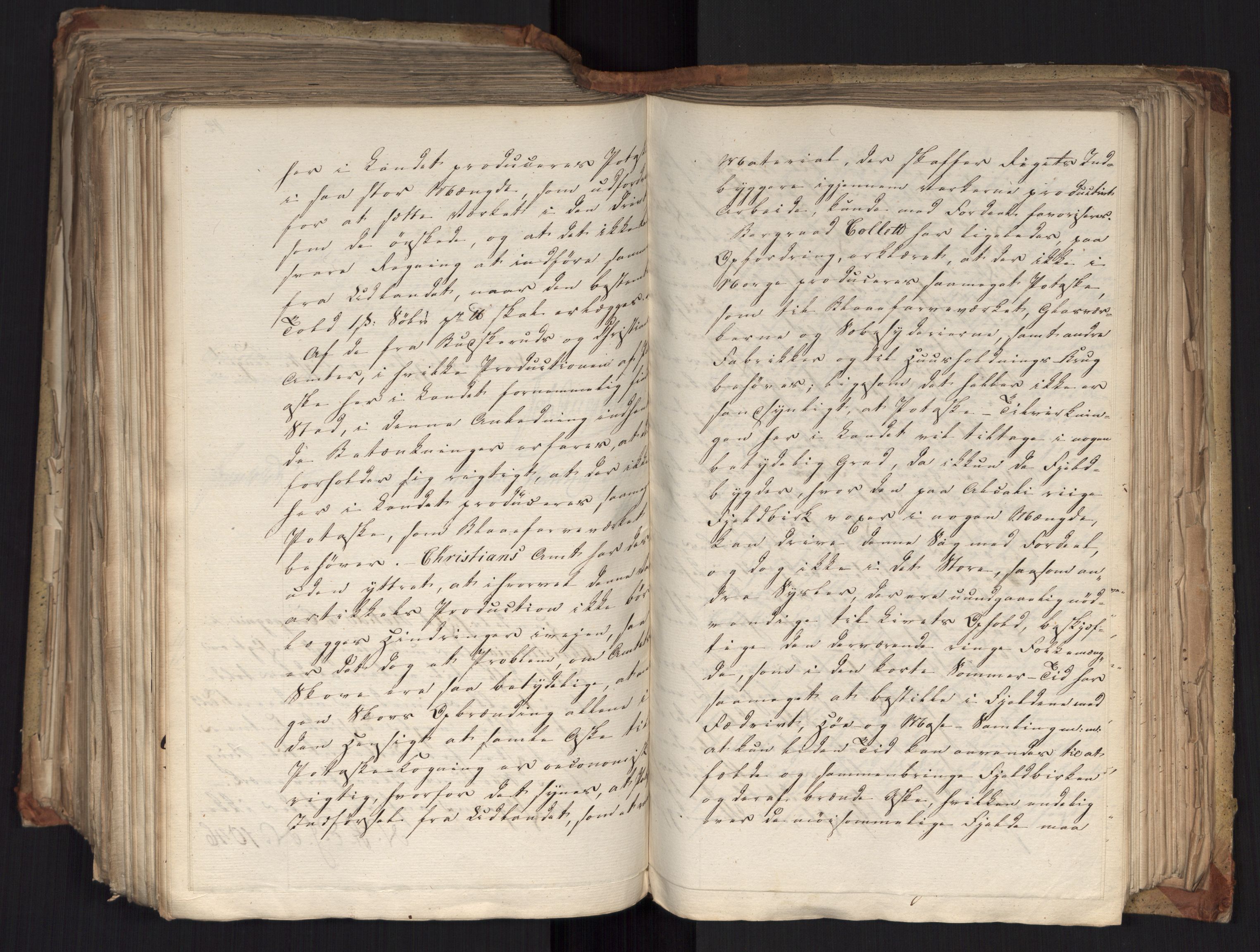Statsrådsavdelingen i Stockholm, AV/RA-S-1003/D/Da/L0036: Regjeringsinnstillinger nr. 841-1114, 1823, s. 619
