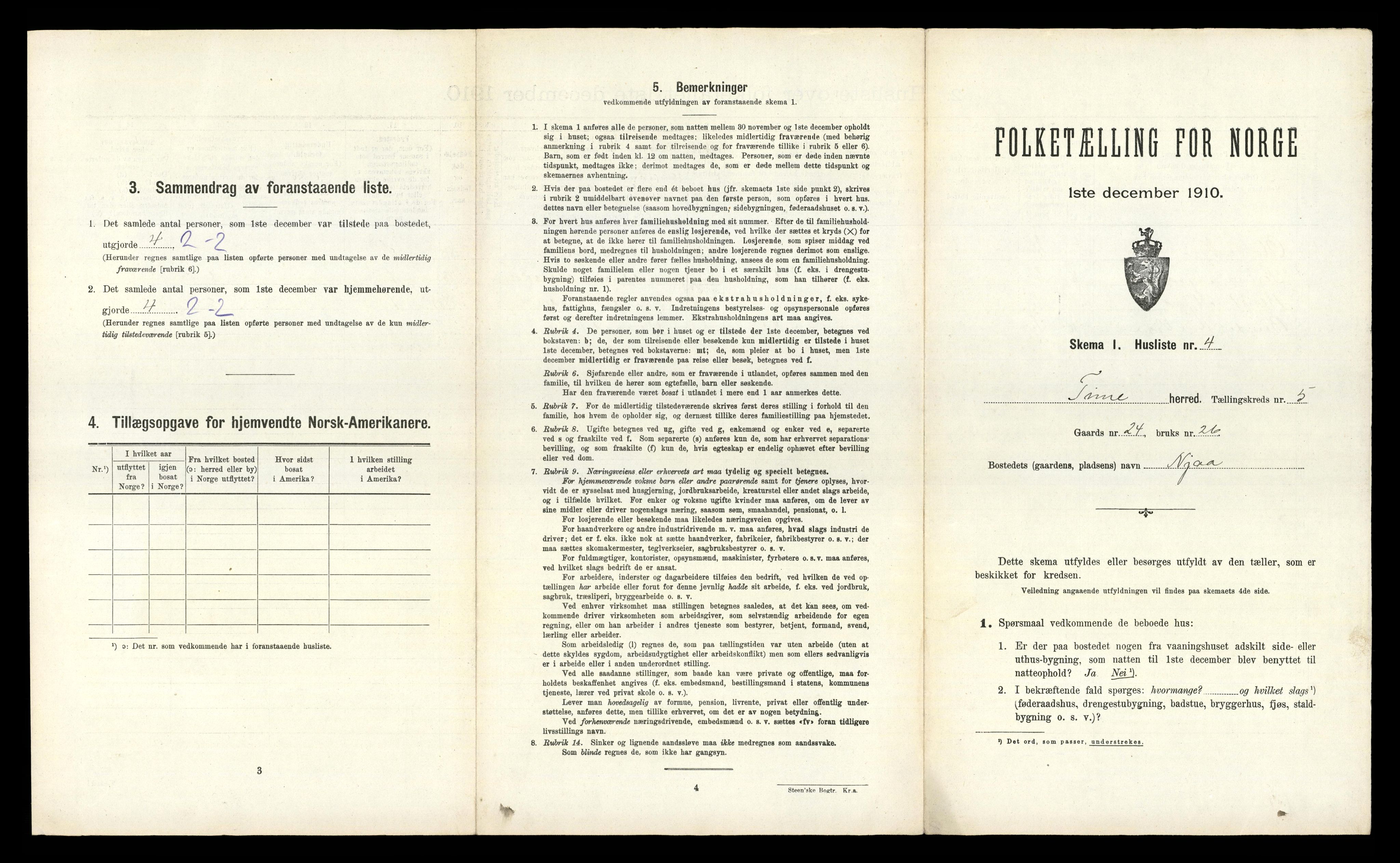 RA, Folketelling 1910 for 1121 Time herred, 1910, s. 641