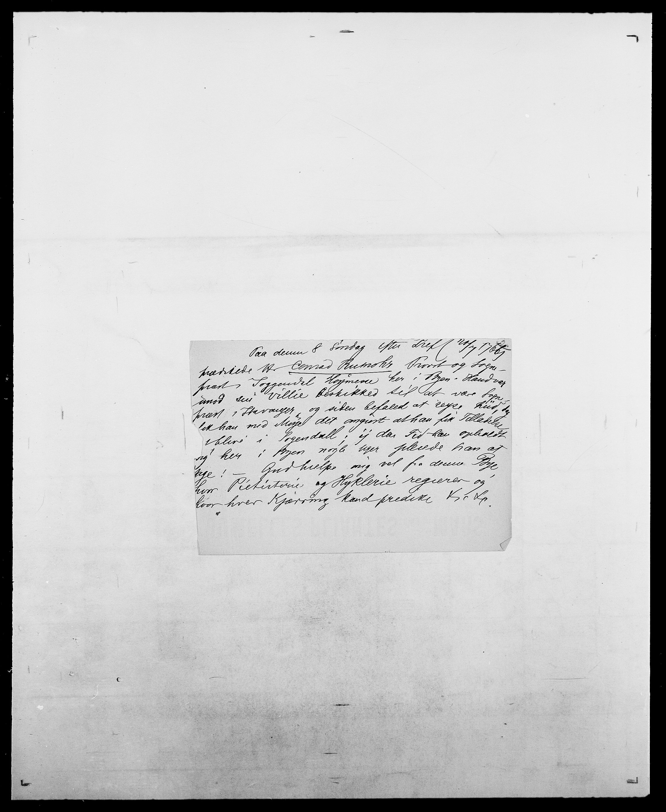 Delgobe, Charles Antoine - samling, SAO/PAO-0038/D/Da/L0033: Roald - Røyem, s. 466