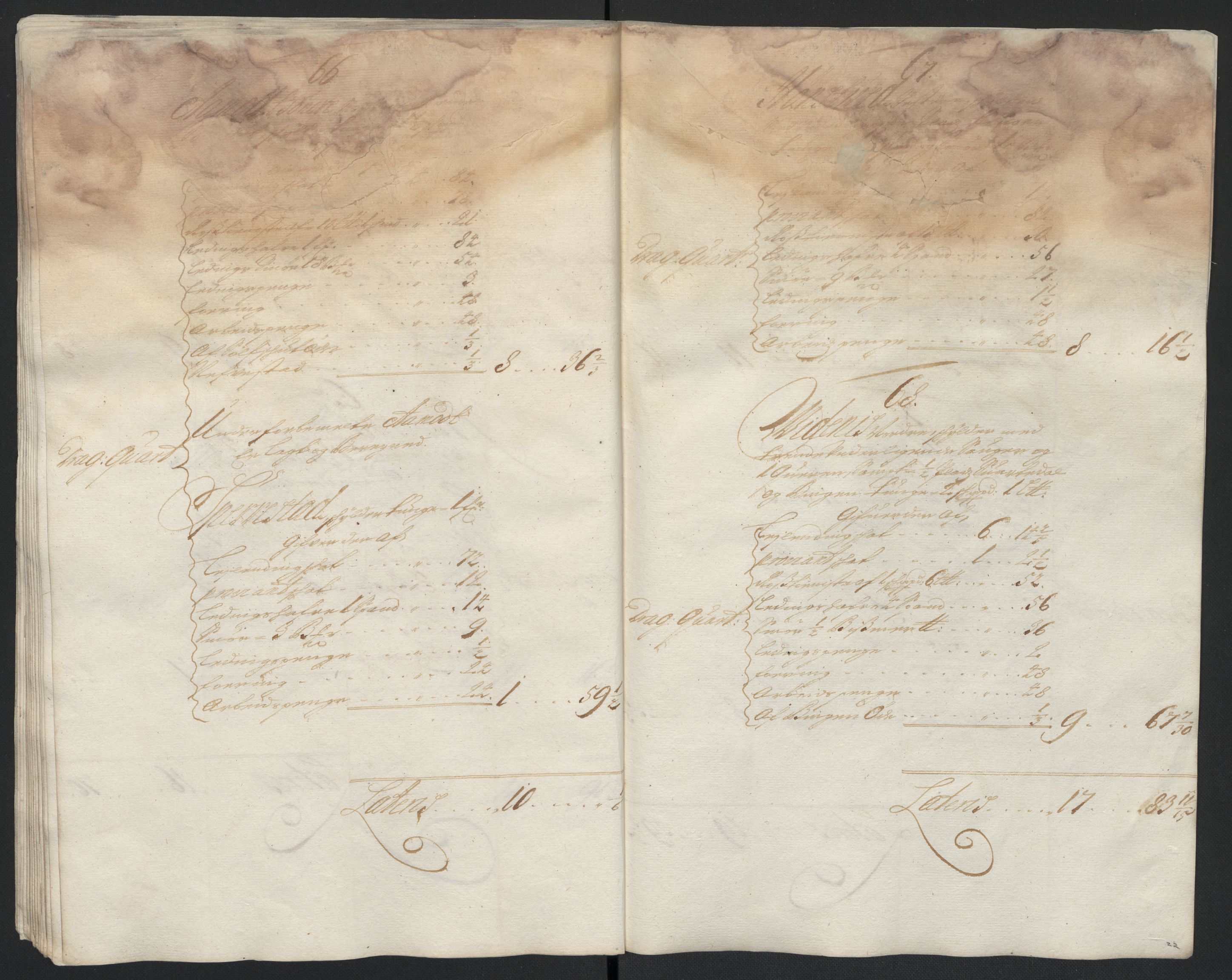 Rentekammeret inntil 1814, Reviderte regnskaper, Fogderegnskap, AV/RA-EA-4092/R07/L0291: Fogderegnskap Rakkestad, Heggen og Frøland, 1700, s. 56