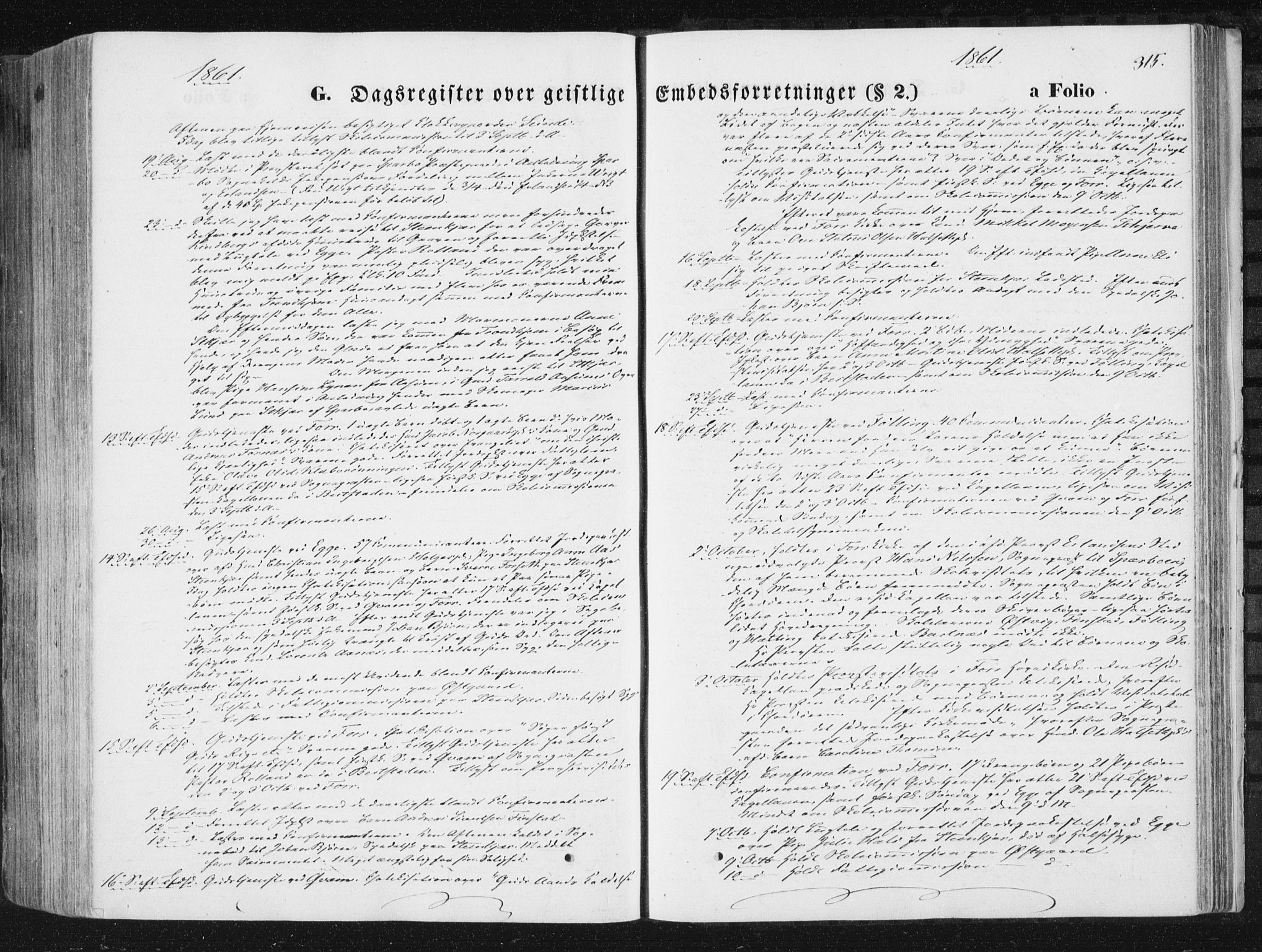 Ministerialprotokoller, klokkerbøker og fødselsregistre - Nord-Trøndelag, SAT/A-1458/746/L0447: Ministerialbok nr. 746A06, 1860-1877, s. 315