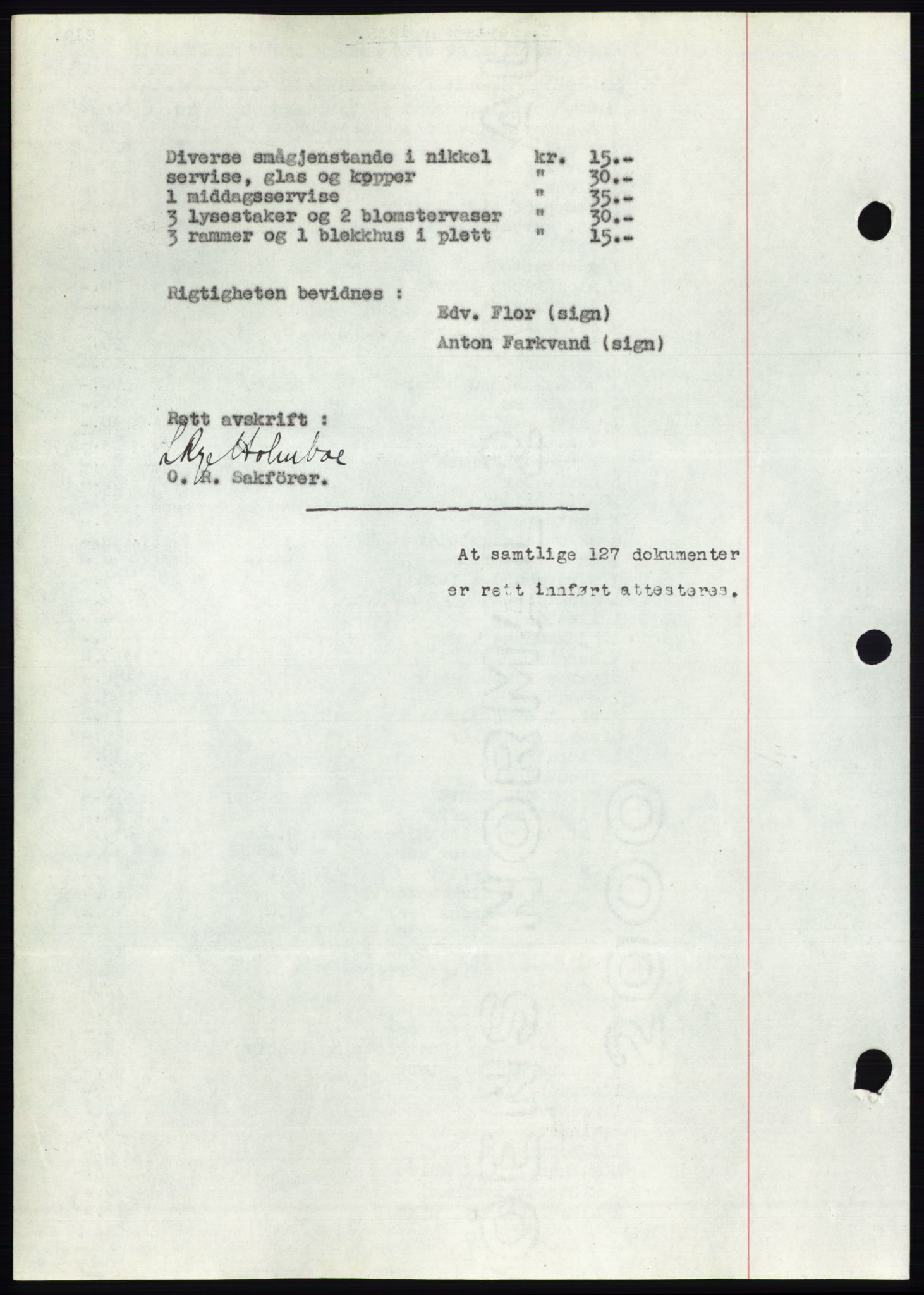 Romsdal sorenskriveri, AV/SAT-A-4149/1/2/2C/L0067: Pantebok nr. 61, 1935-1935, Tingl.dato: 02.09.1935