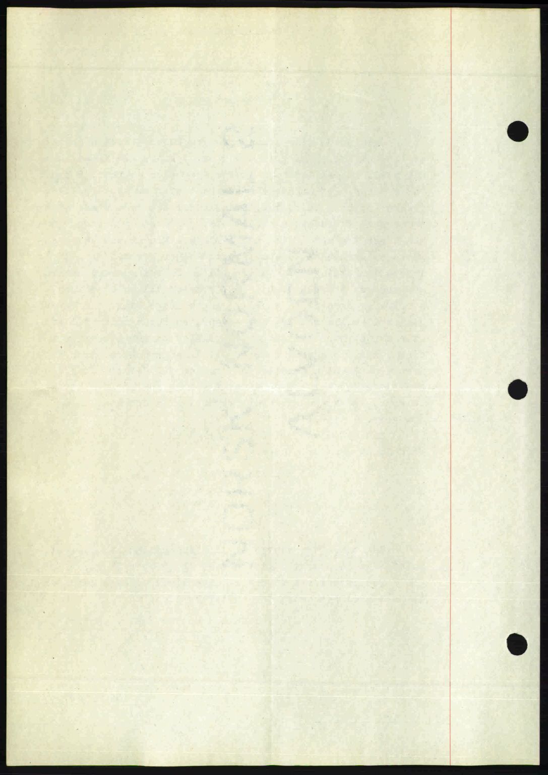 Nedenes sorenskriveri, SAK/1221-0006/G/Gb/Gba/L0058: Pantebok nr. A10, 1947-1948, Dagboknr: 1310/1947