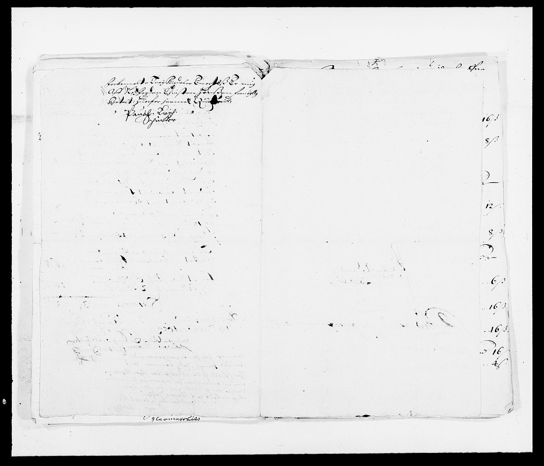 Rentekammeret inntil 1814, Reviderte regnskaper, Fogderegnskap, AV/RA-EA-4092/R08/L0424: Fogderegnskap Aker, 1682-1689, s. 28