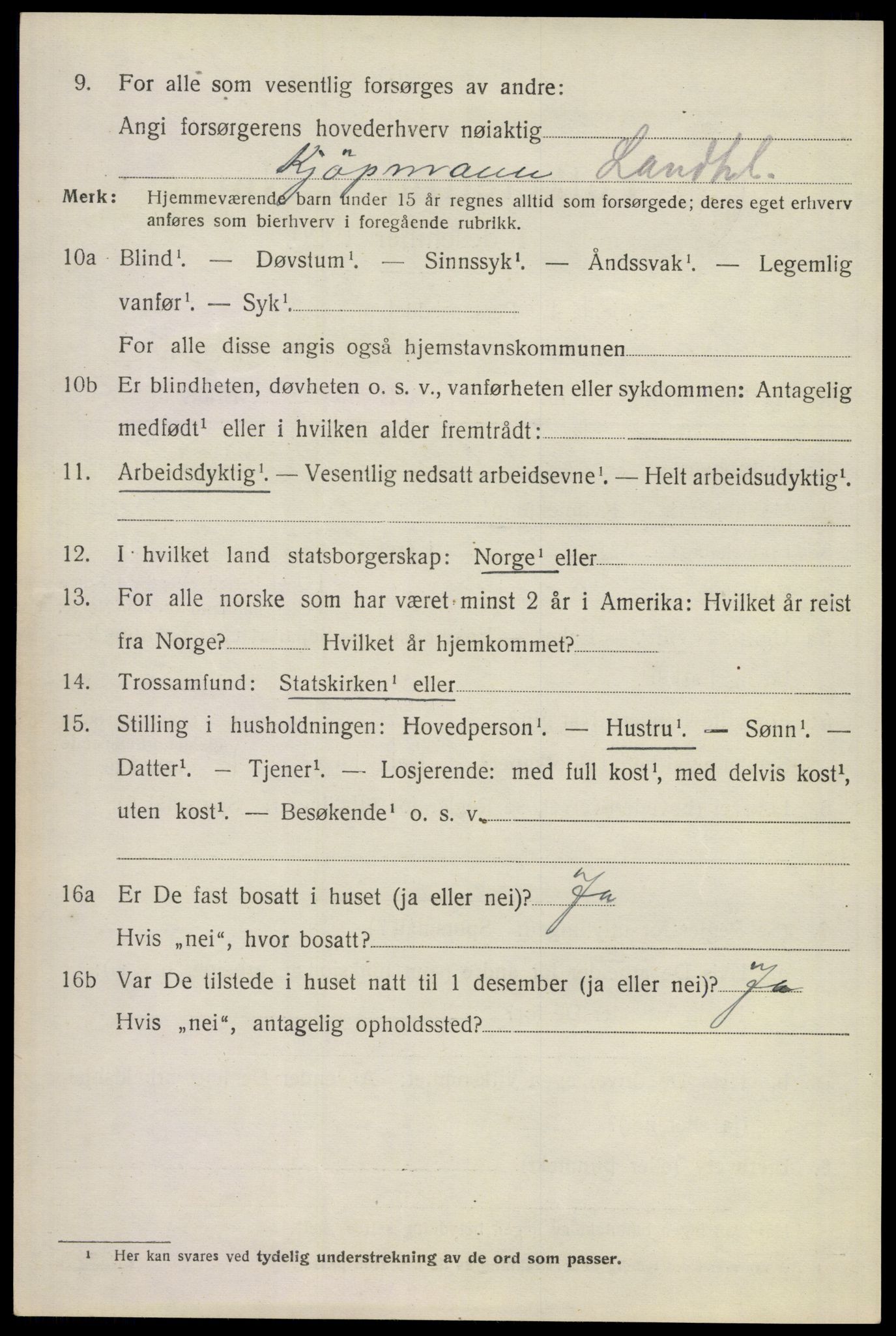 SAKO, Folketelling 1920 for 0623 Modum herred, 1920, s. 27344